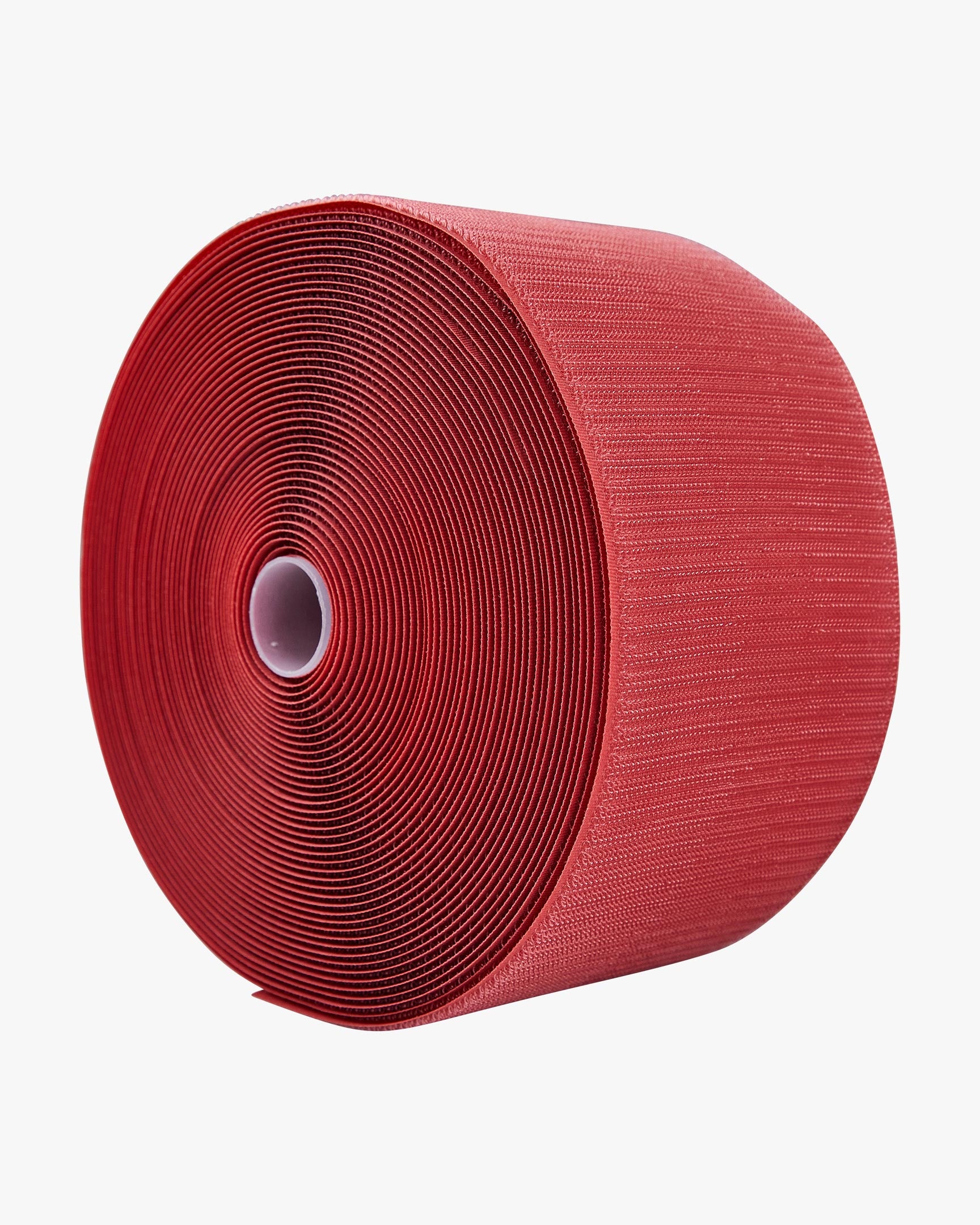 Hook Mat Fastener Red