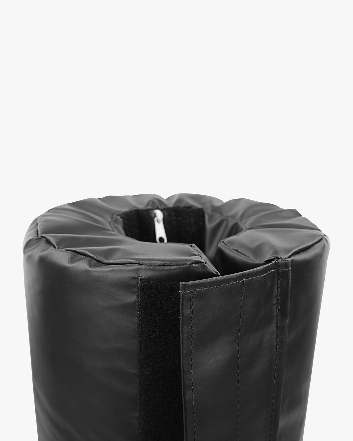 6"-9" x 72" Round Poles with 2" Foam