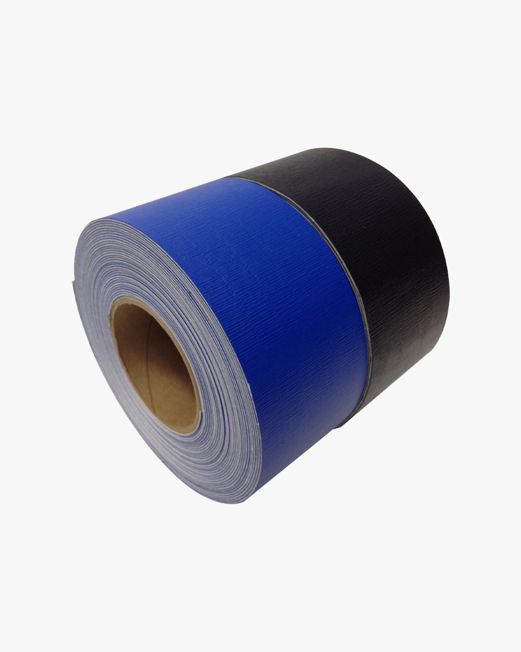 Vinyl Mat Tape - Tatami 45' Black