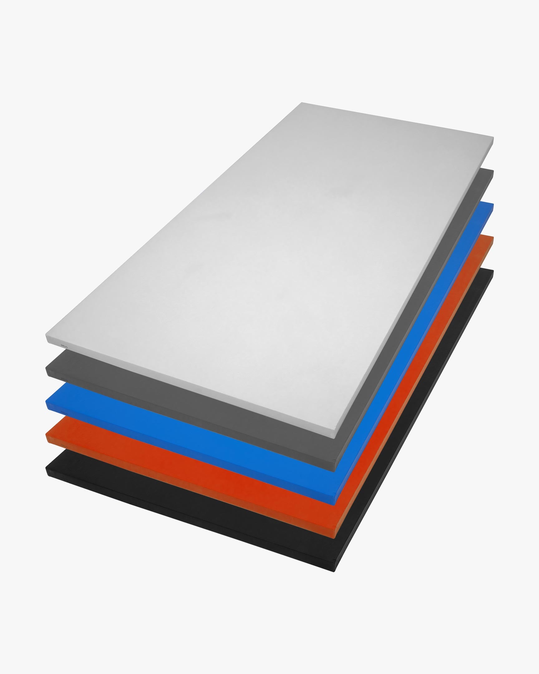 Smooth Tile Mat - 1m x 2m x 1.5"