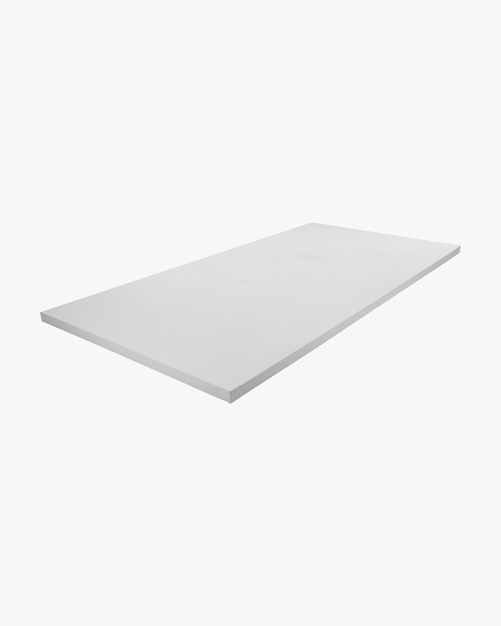 Smooth Tile Mat - 1m x 2m x 1.5"