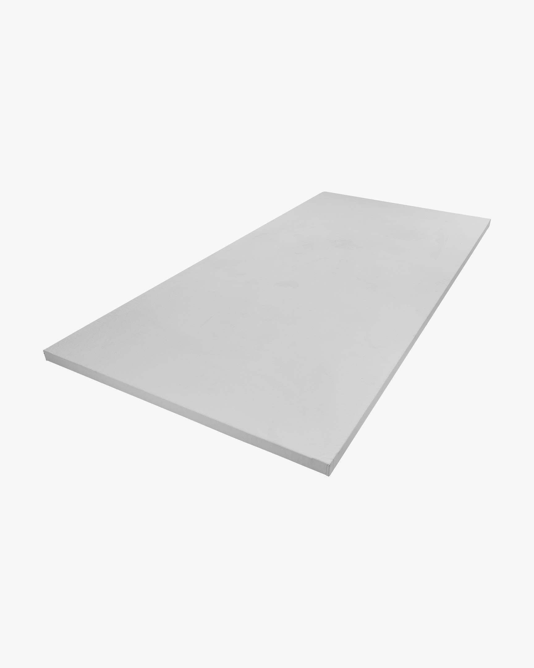 Smooth Tile Mat - 1m x 2m x 1.5"