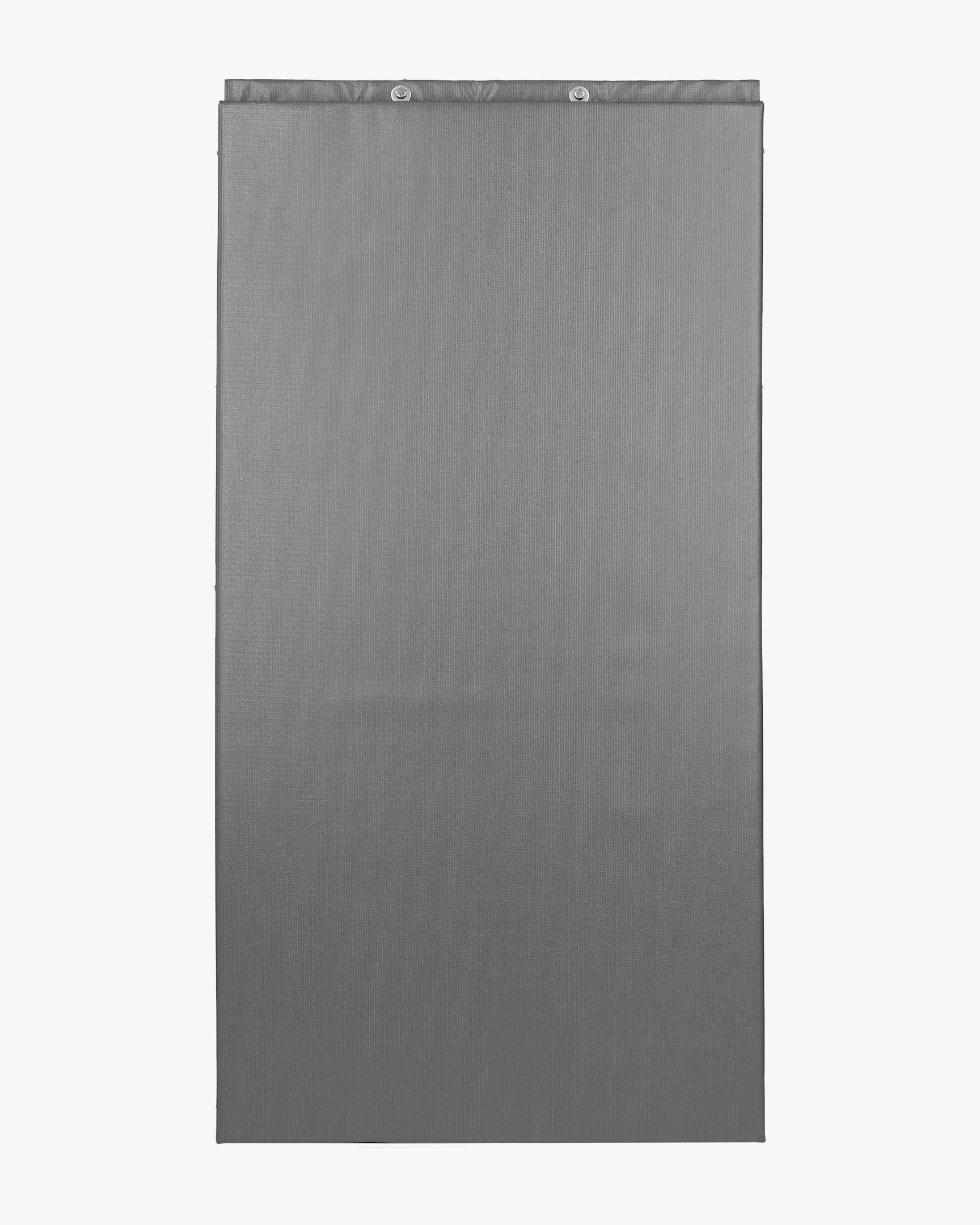 2' X 4' Wall Pad Galaxy Grey