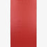 2' X 4' Wall Pad Flair Red