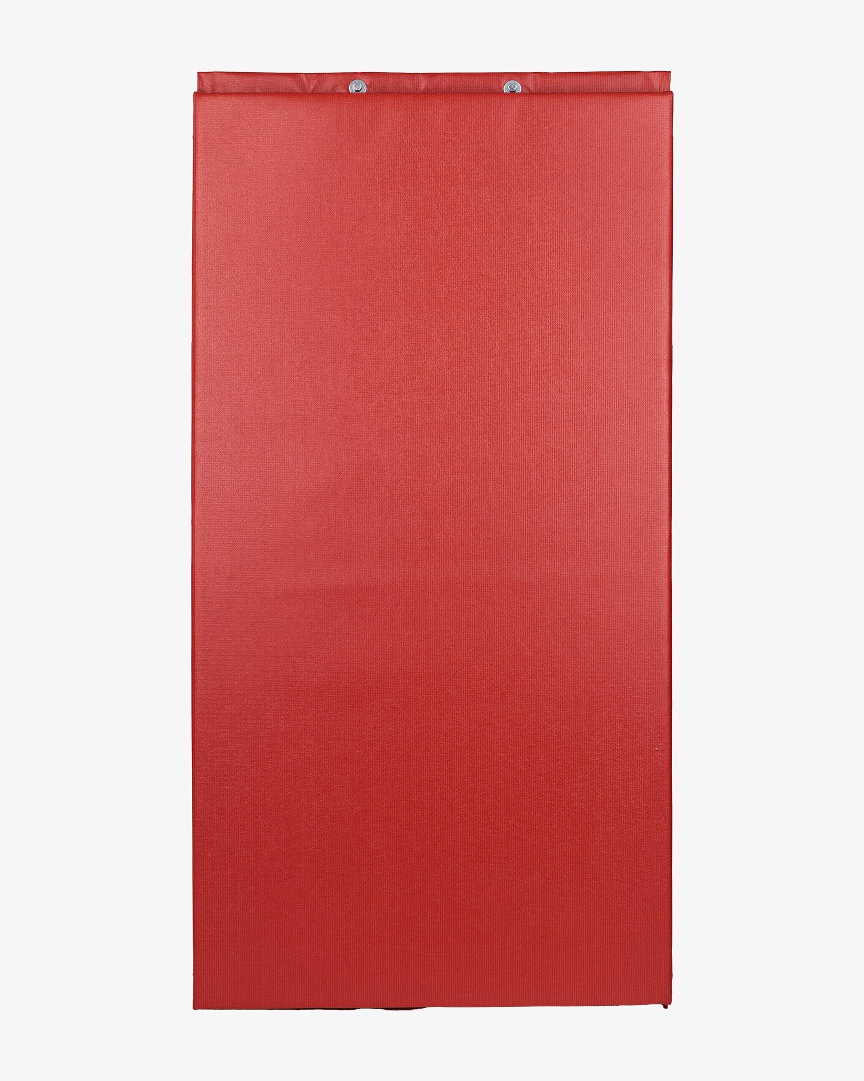 2' X 4' Wall Pad Flair Red