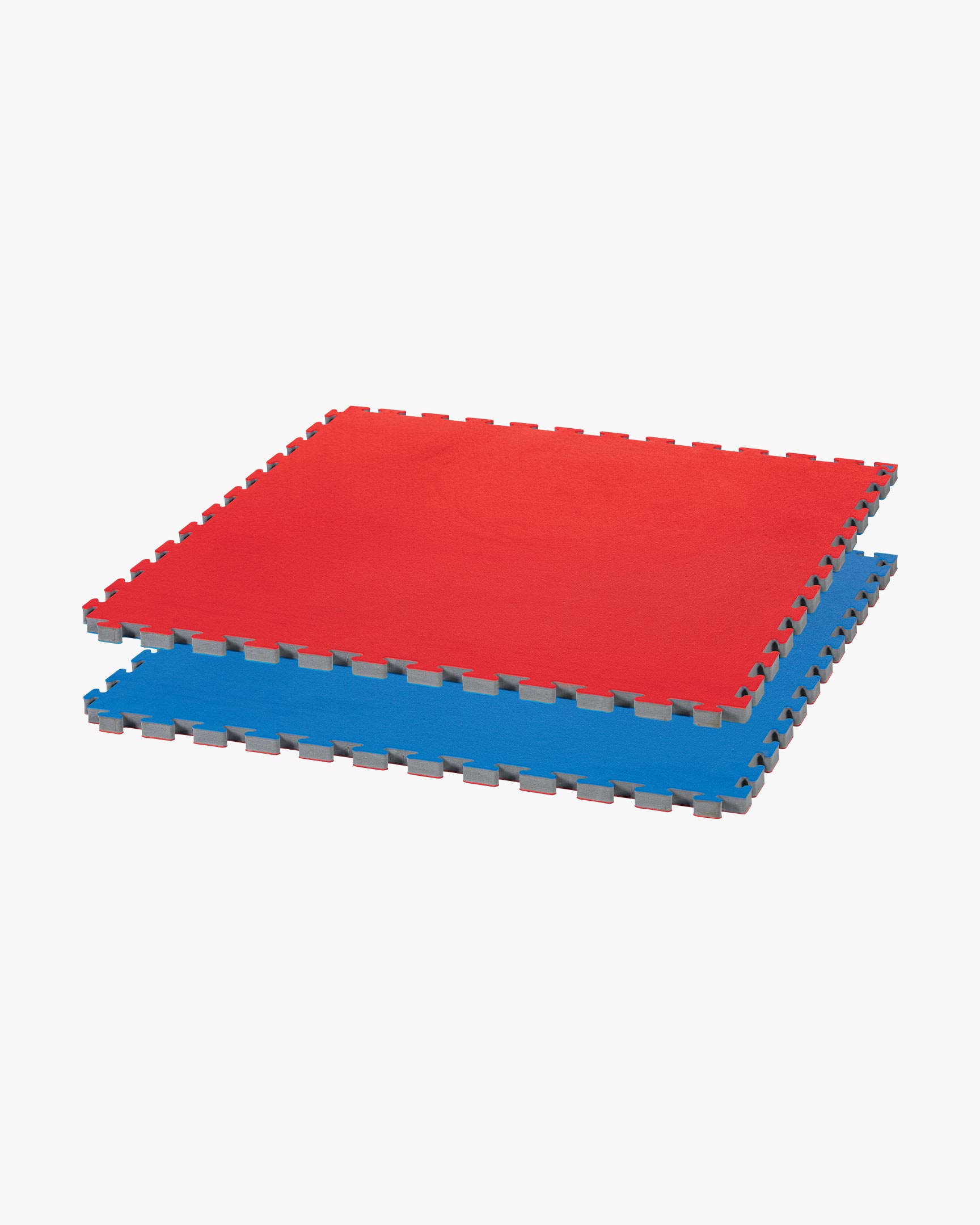 Reversible 1" Thick Puzzle Mat