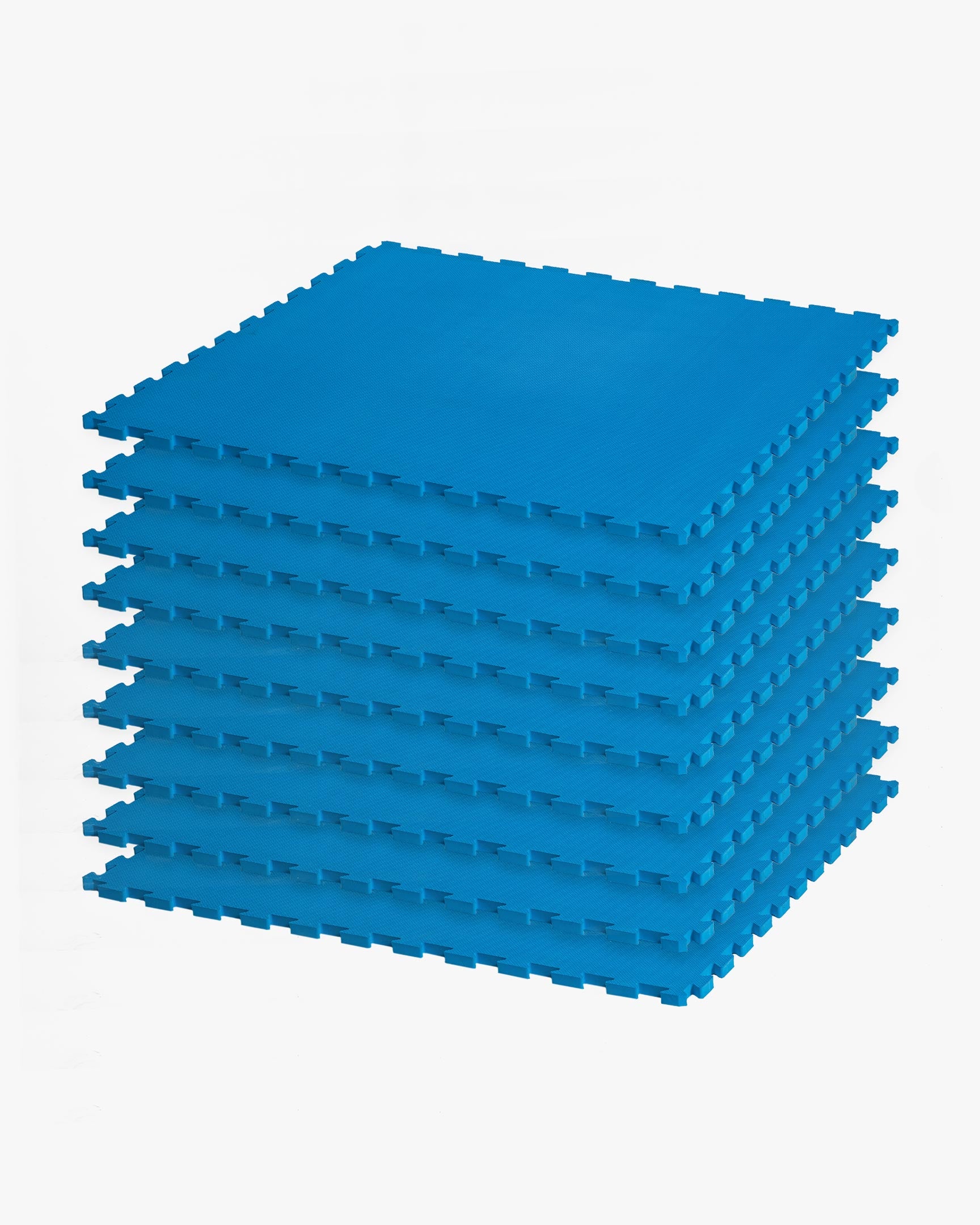 Puzzle Mat Kit - Blue