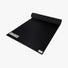 5' x 13' Gameness Smooth Roll Out Mat Black