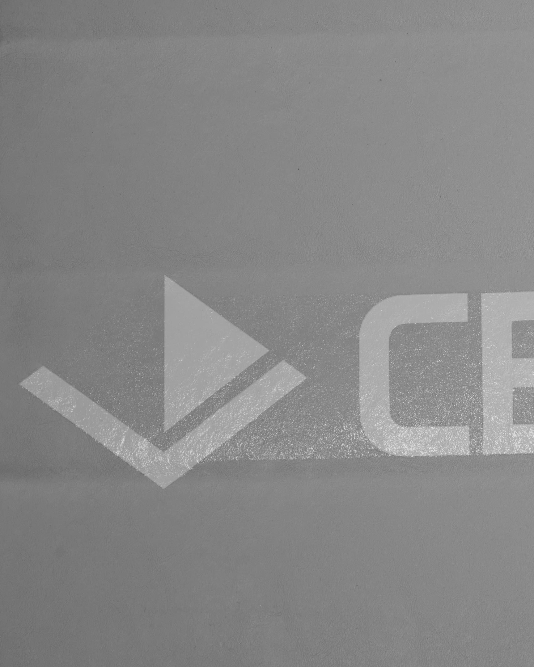 5' x 13' Gameness Smooth Roll Out Mat