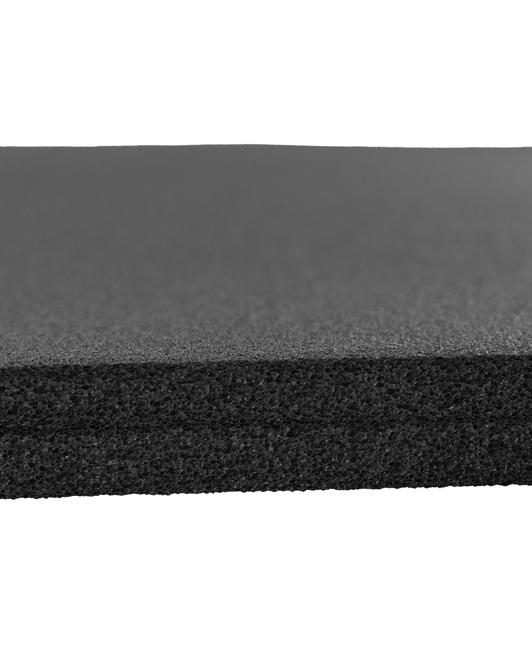4' x 6' x 1" Underlayment
