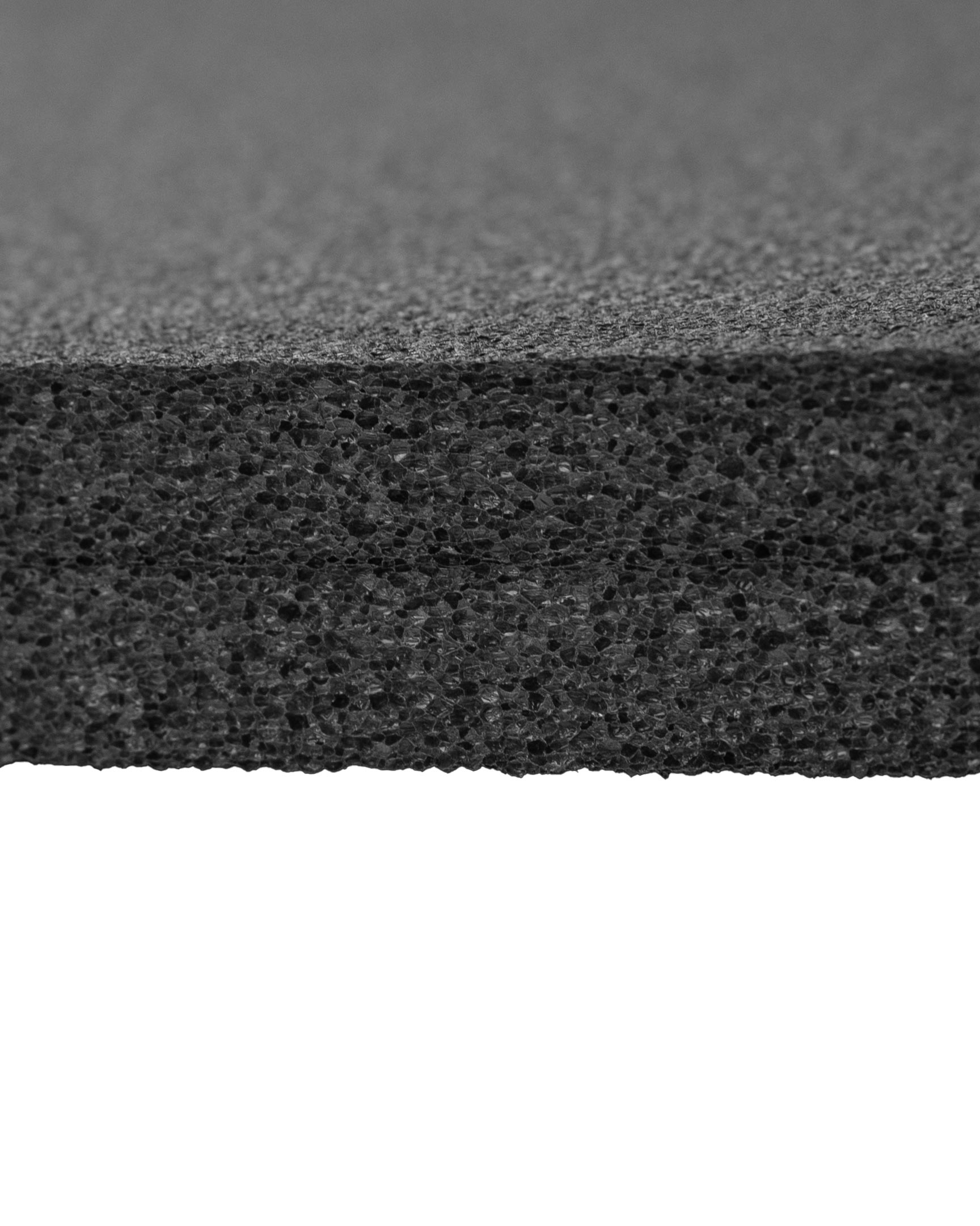 4' x 6' x 1" Underlayment