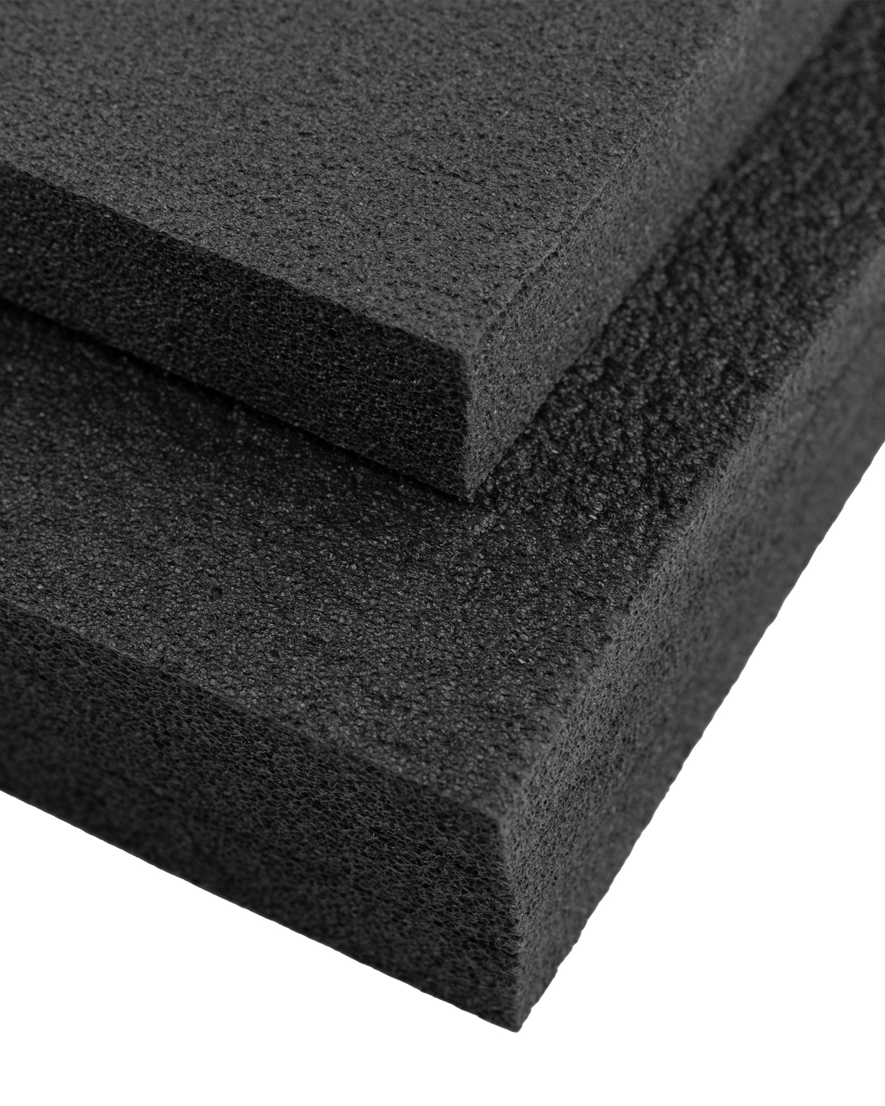 4' x 6' x 1" Underlayment