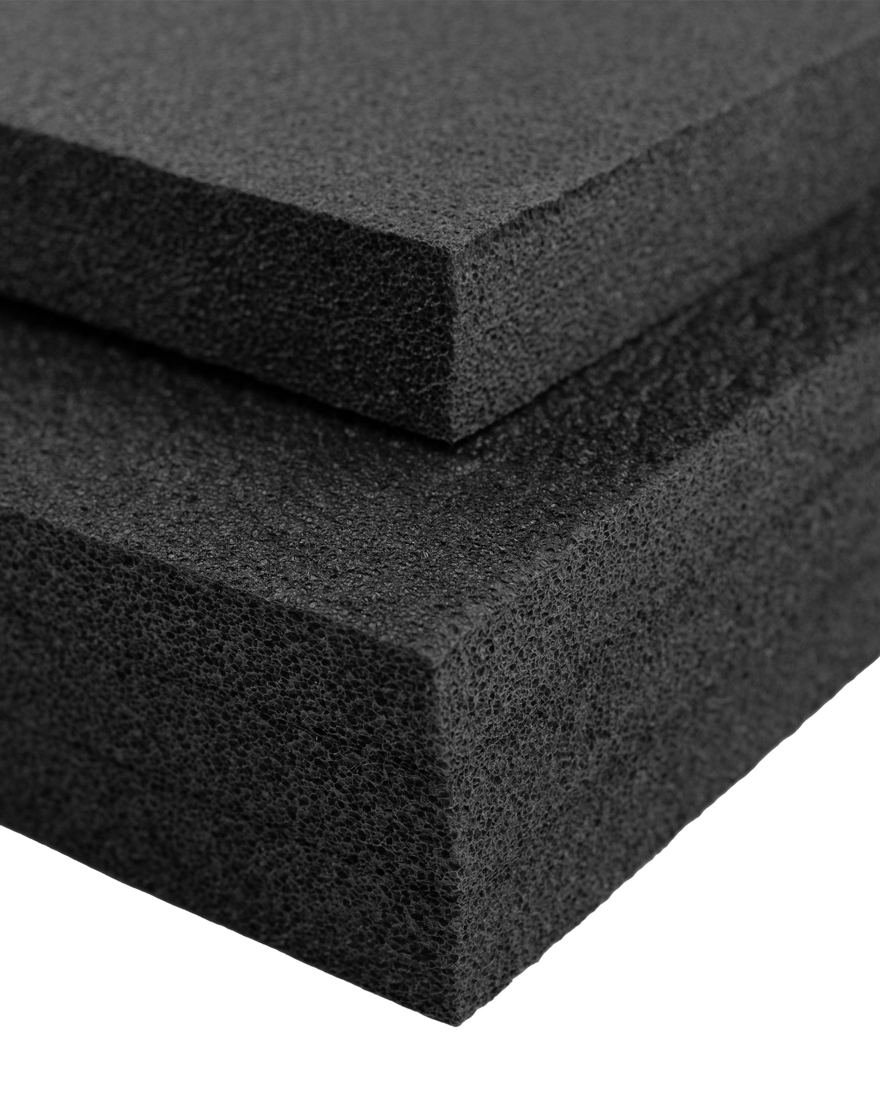 4' x 6' x 1" Underlayment