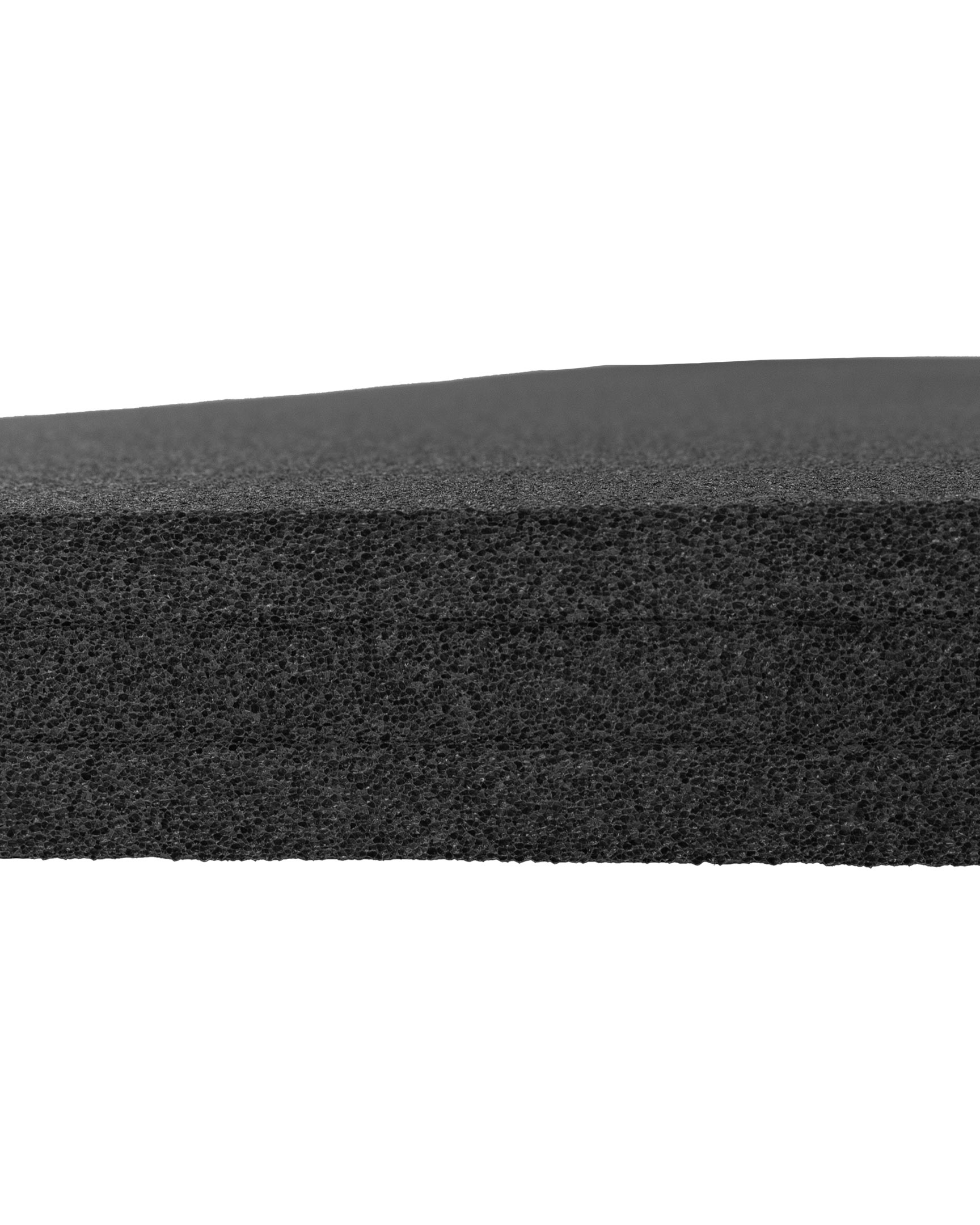 4' x 6' x 2" Underlayment