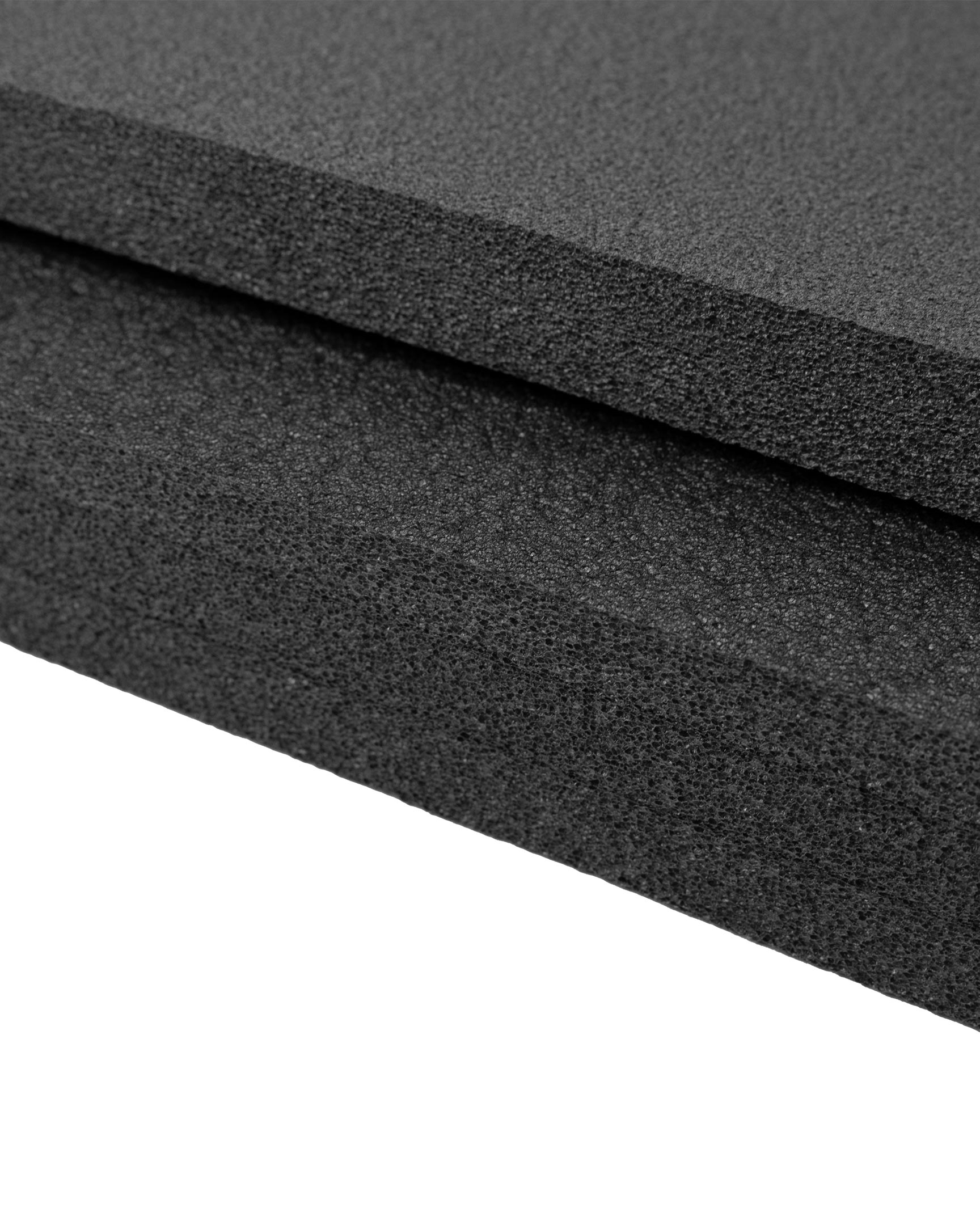 4' x 6' x 2" Underlayment