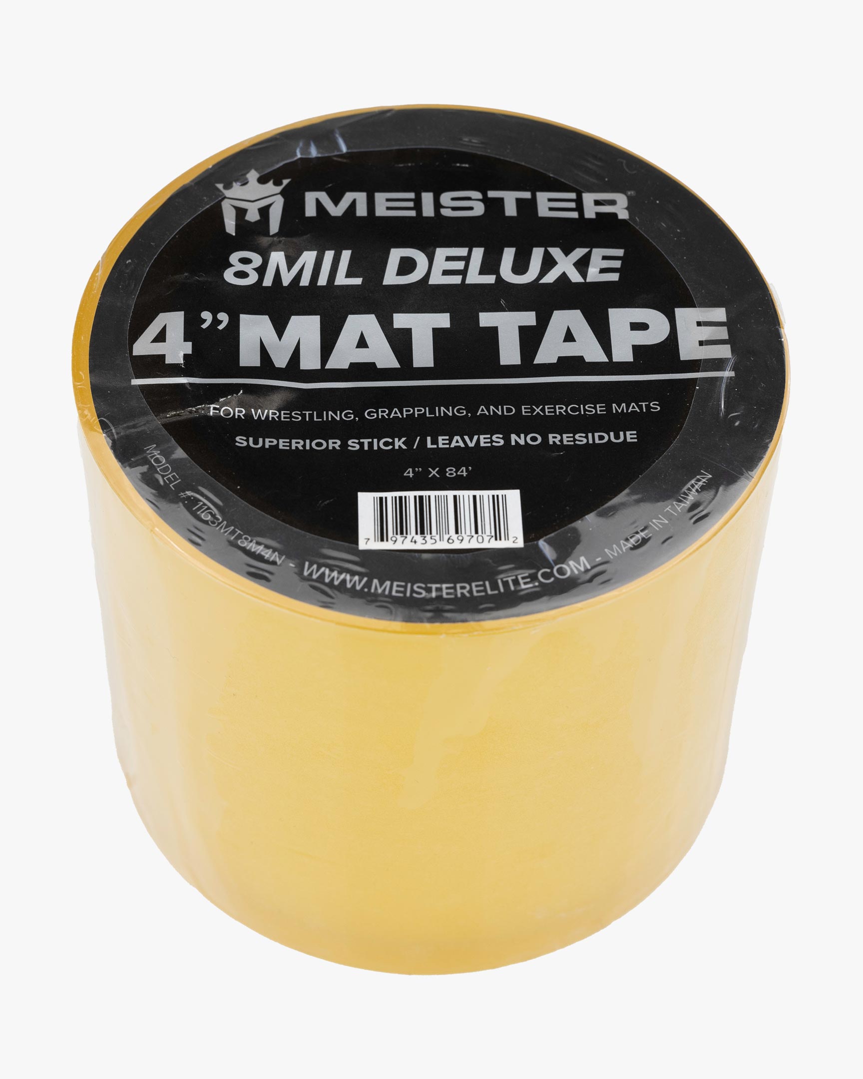 8mil 4" x 84ft Deluxe Mat Tape