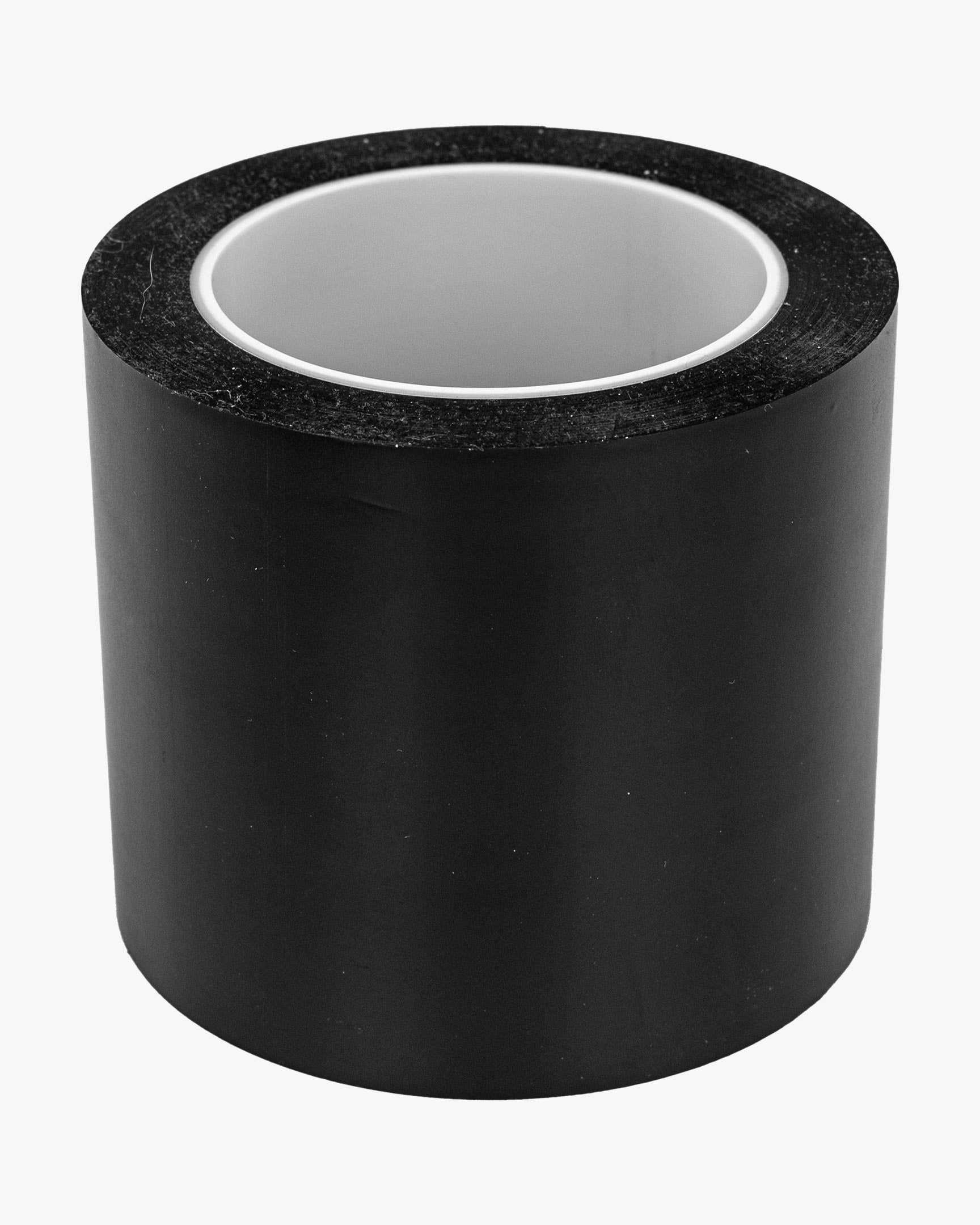 Colored Mat Tape 4" x 36 Yards Black