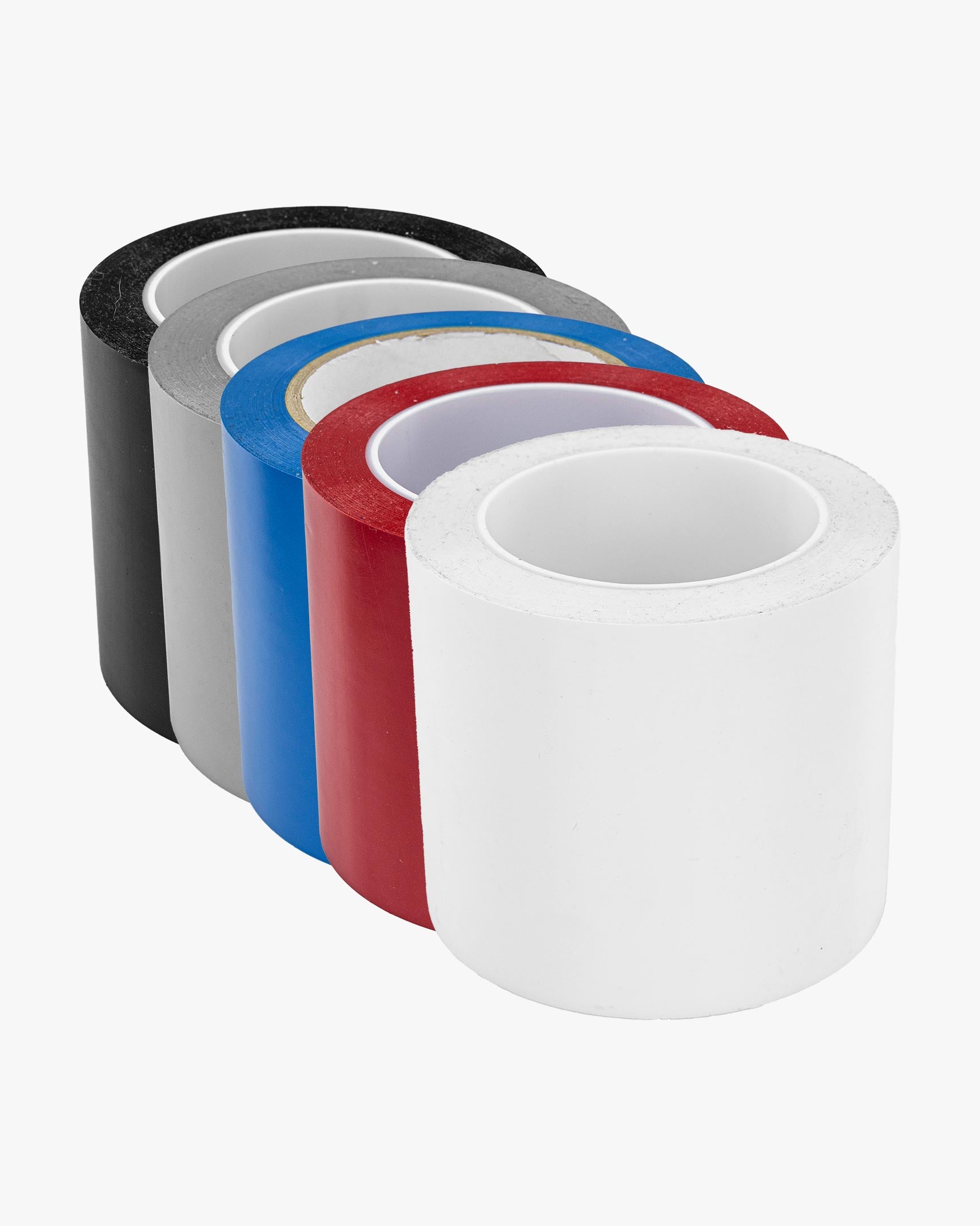 Colored Mat Tape 4" x 36 Yards