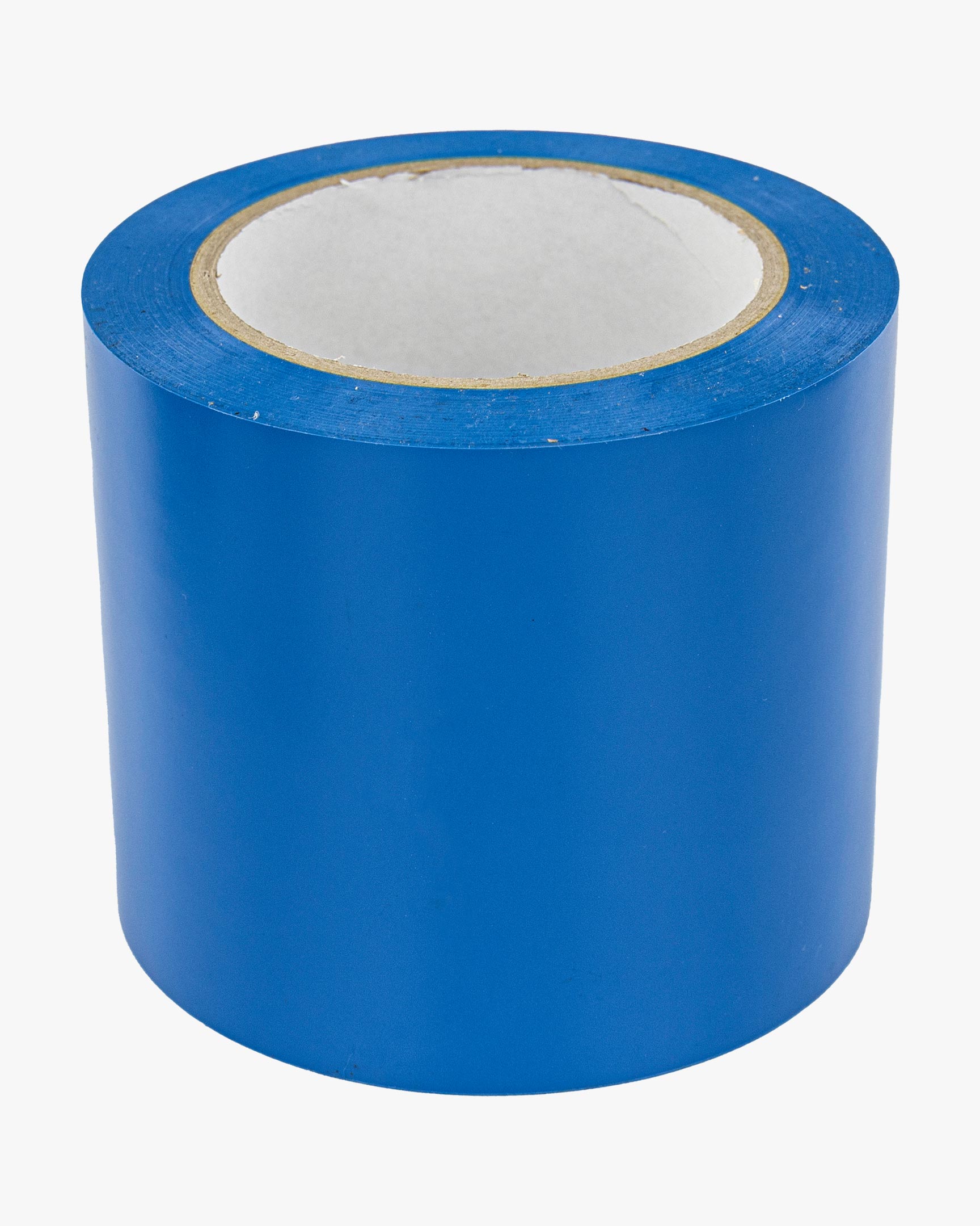 Colored Mat Tape 4" x 36 Yards Blue