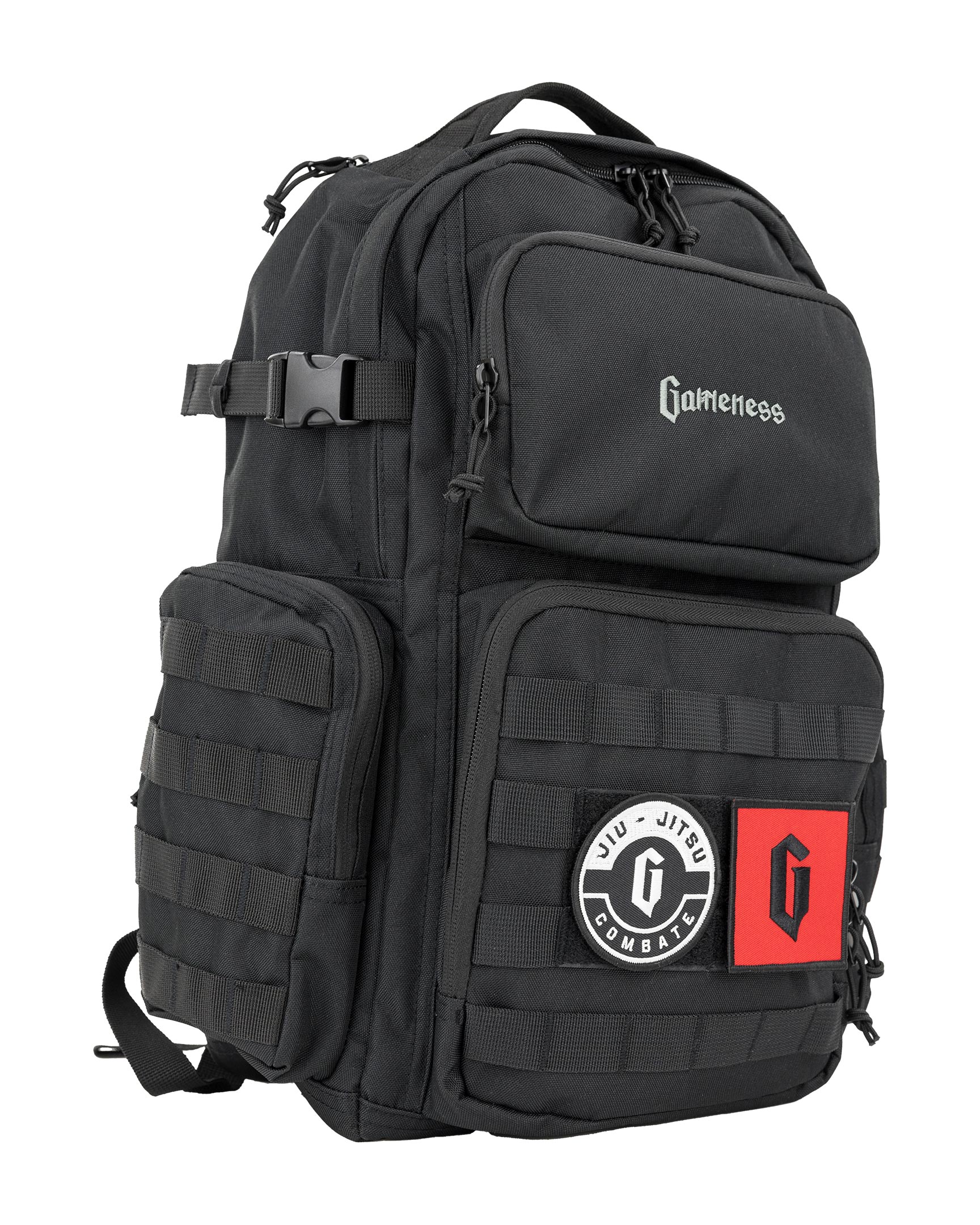 Gameness Tactical Backpack