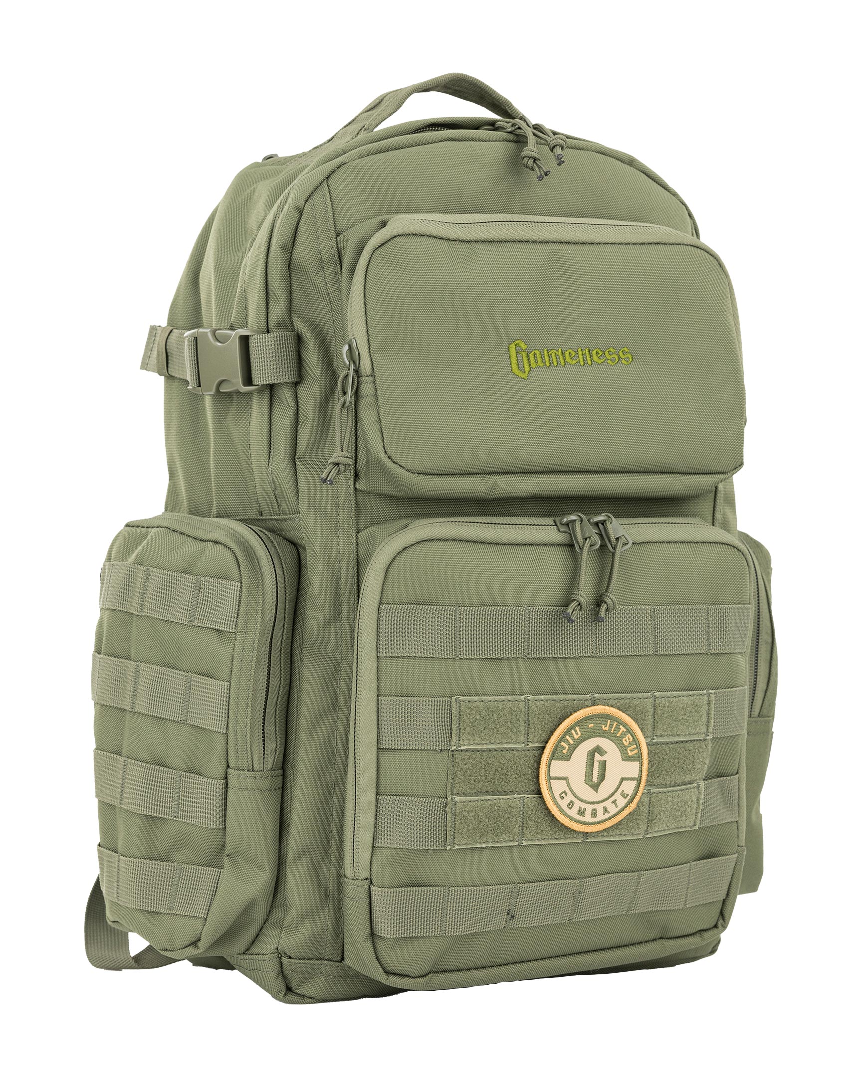 Gameness Tactical Backpack