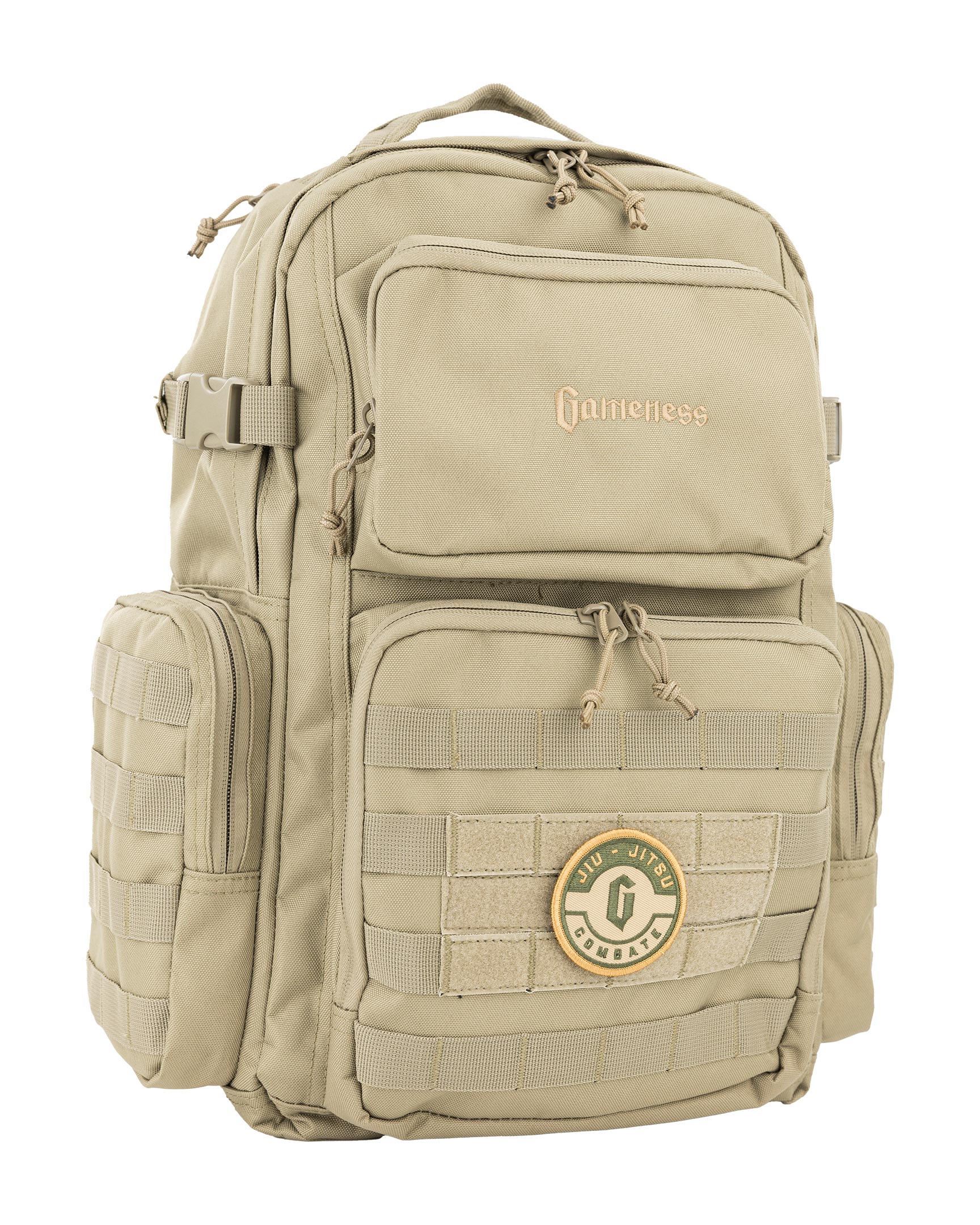 Gameness Tactical Backpack