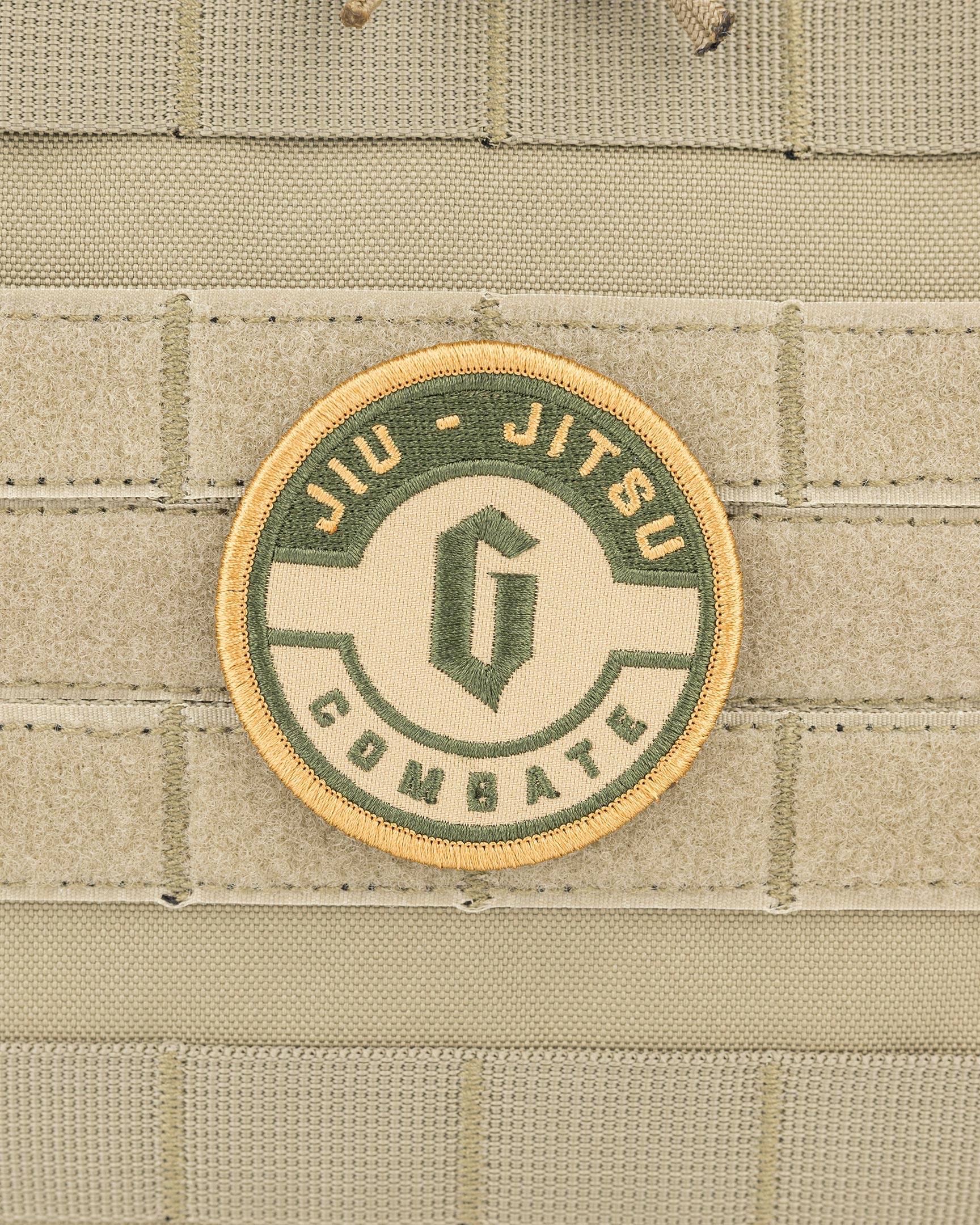 Gameness Tactical Backpack