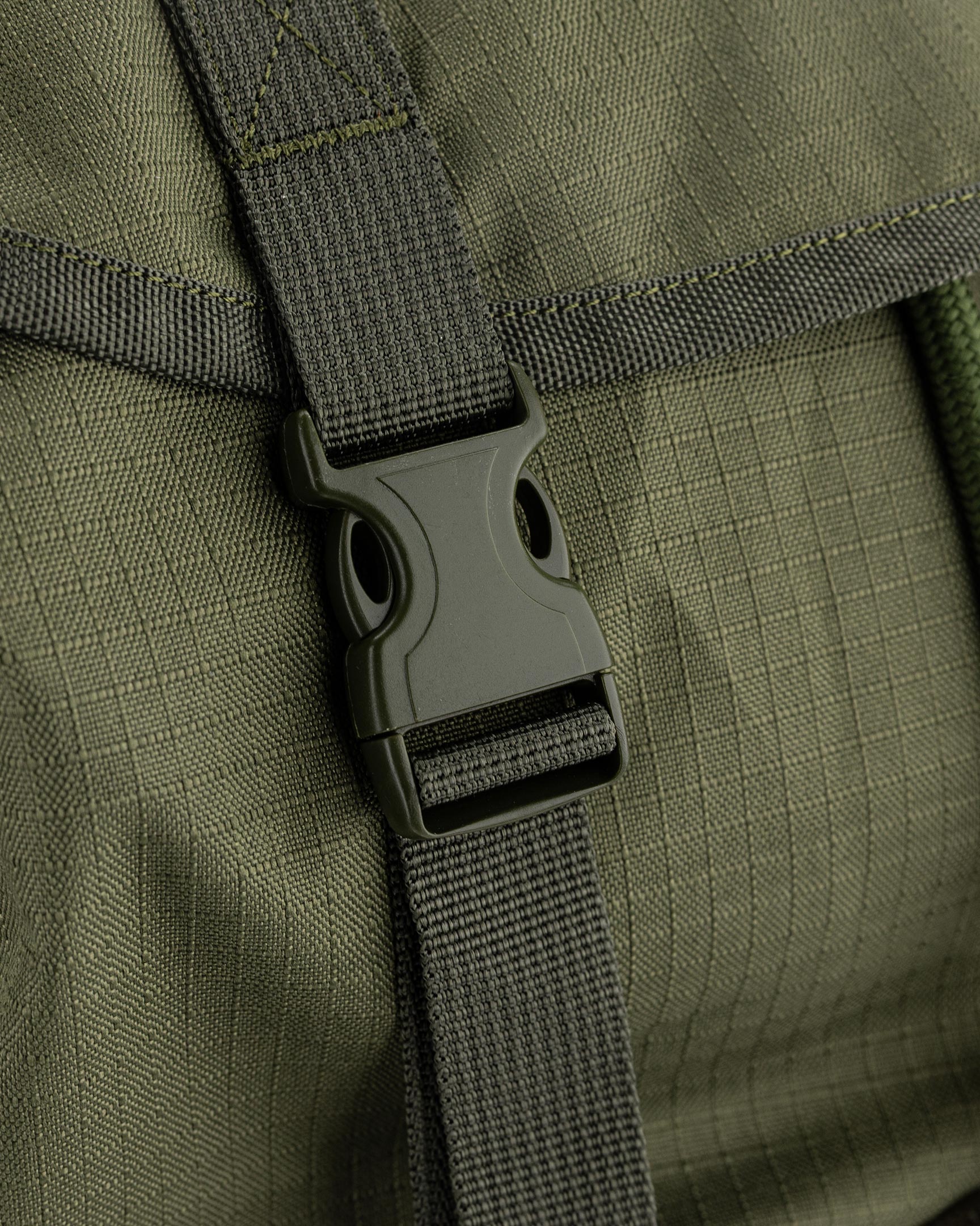 Gameness Combate 50L Rucksack