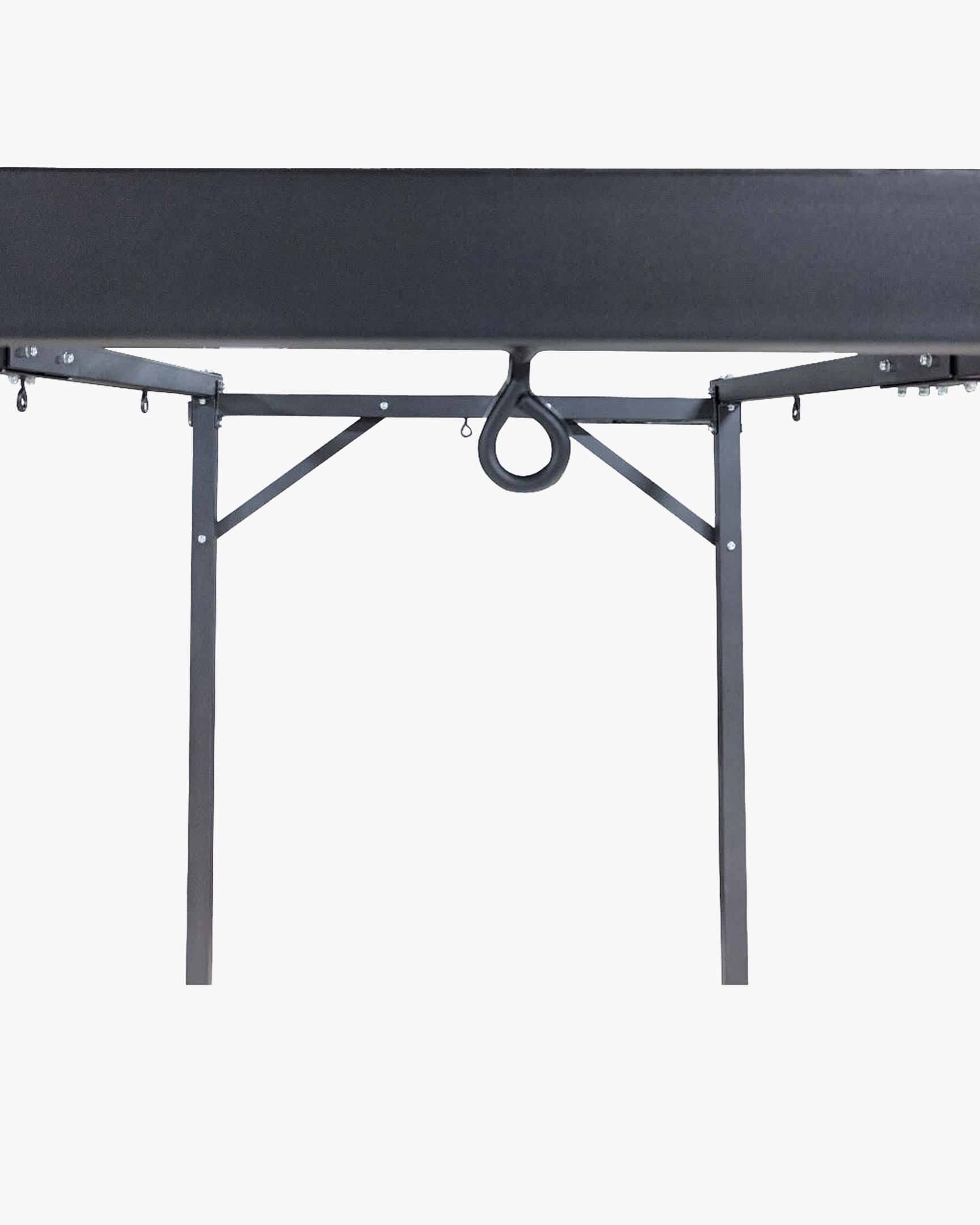 Heavy Duty 4 Bag Stand