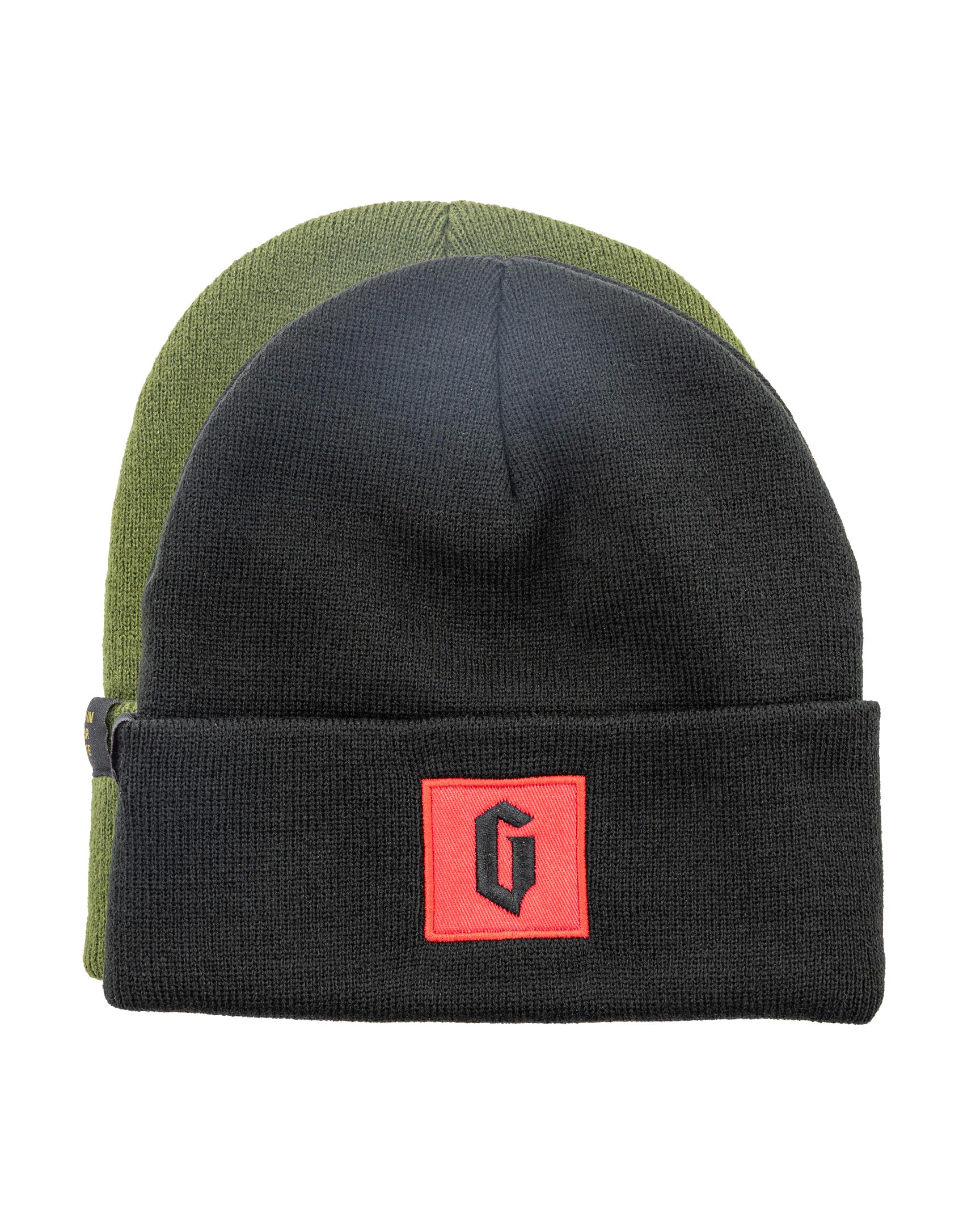 Gameness TFL Beanie