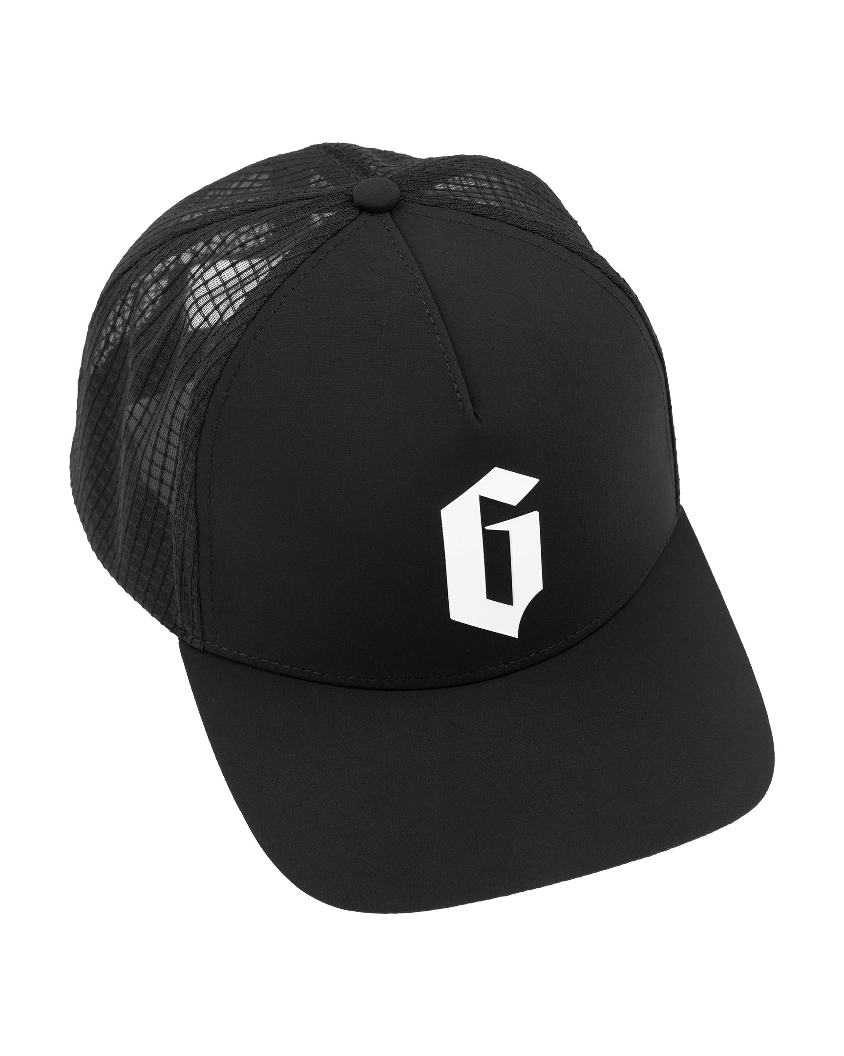 Gameness Icon Hat