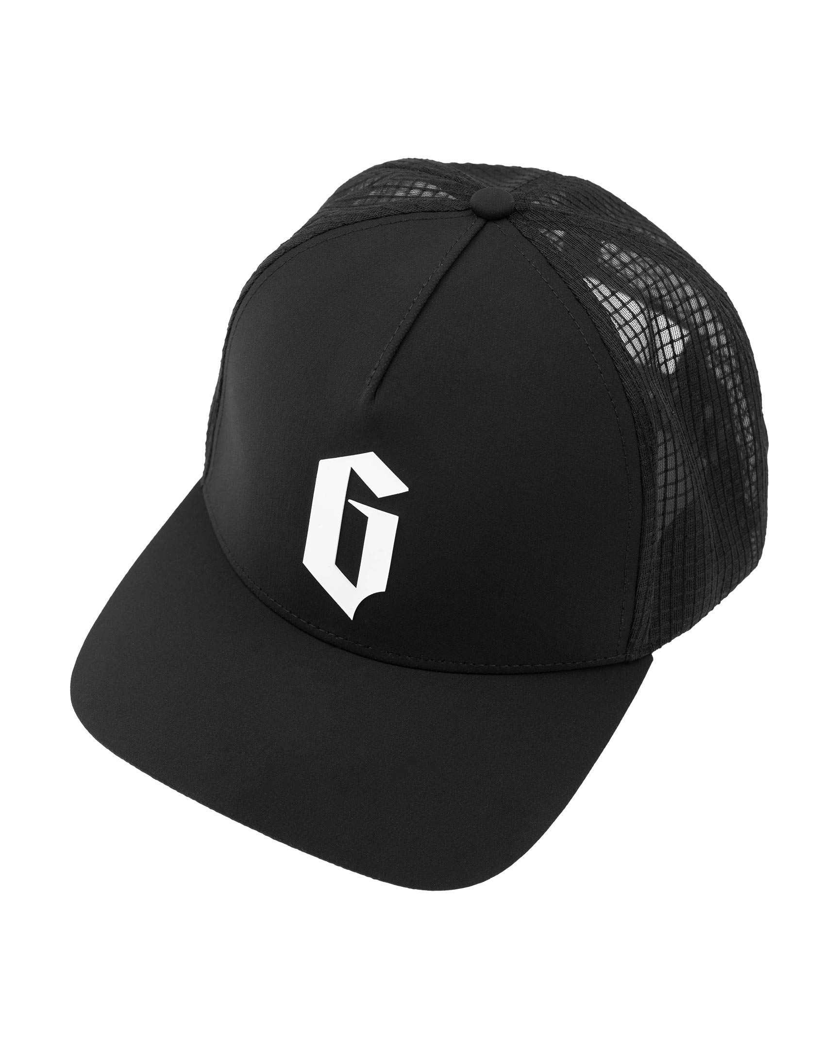 Gameness Icon Hat