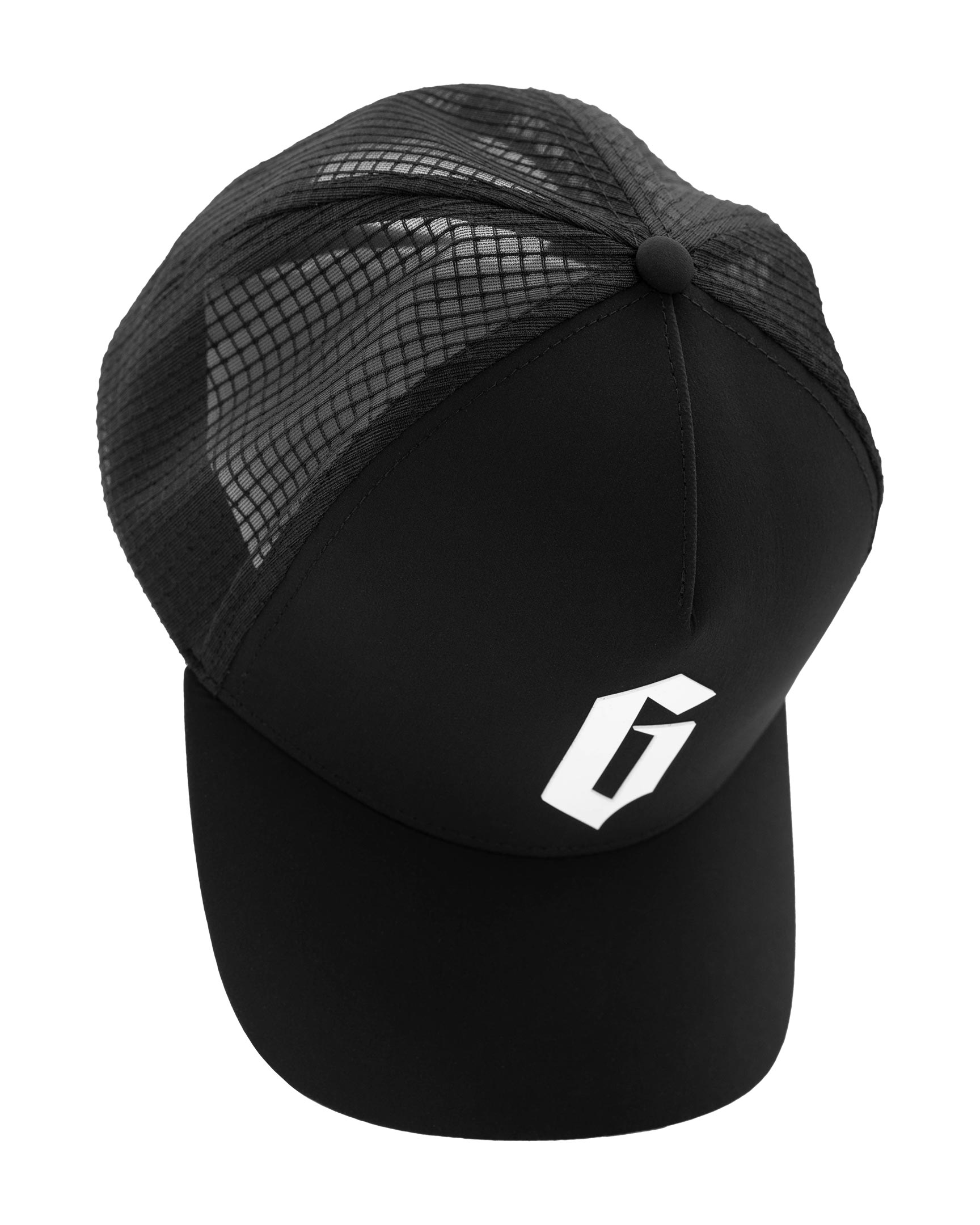 Gameness Icon Hat