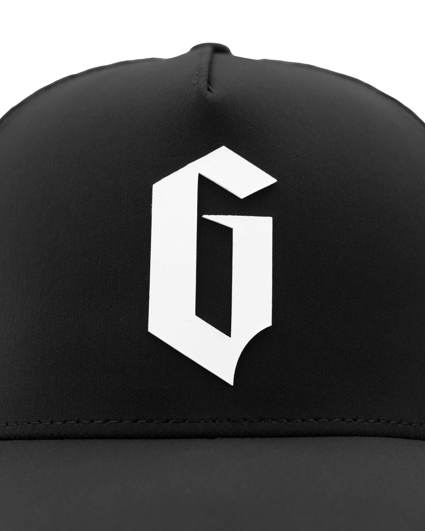 Gameness Icon Hat