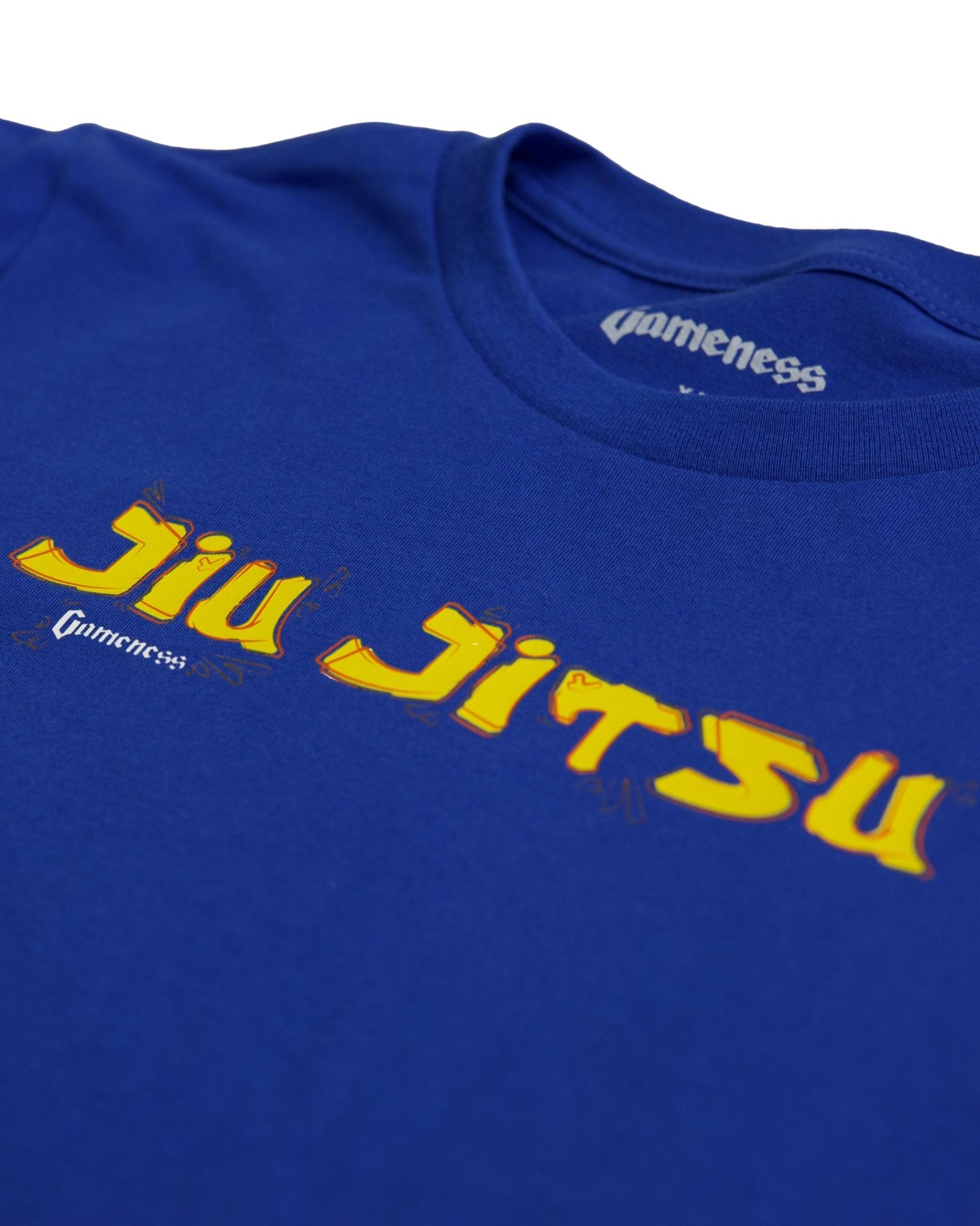 Gameness Fresh Prints Tee