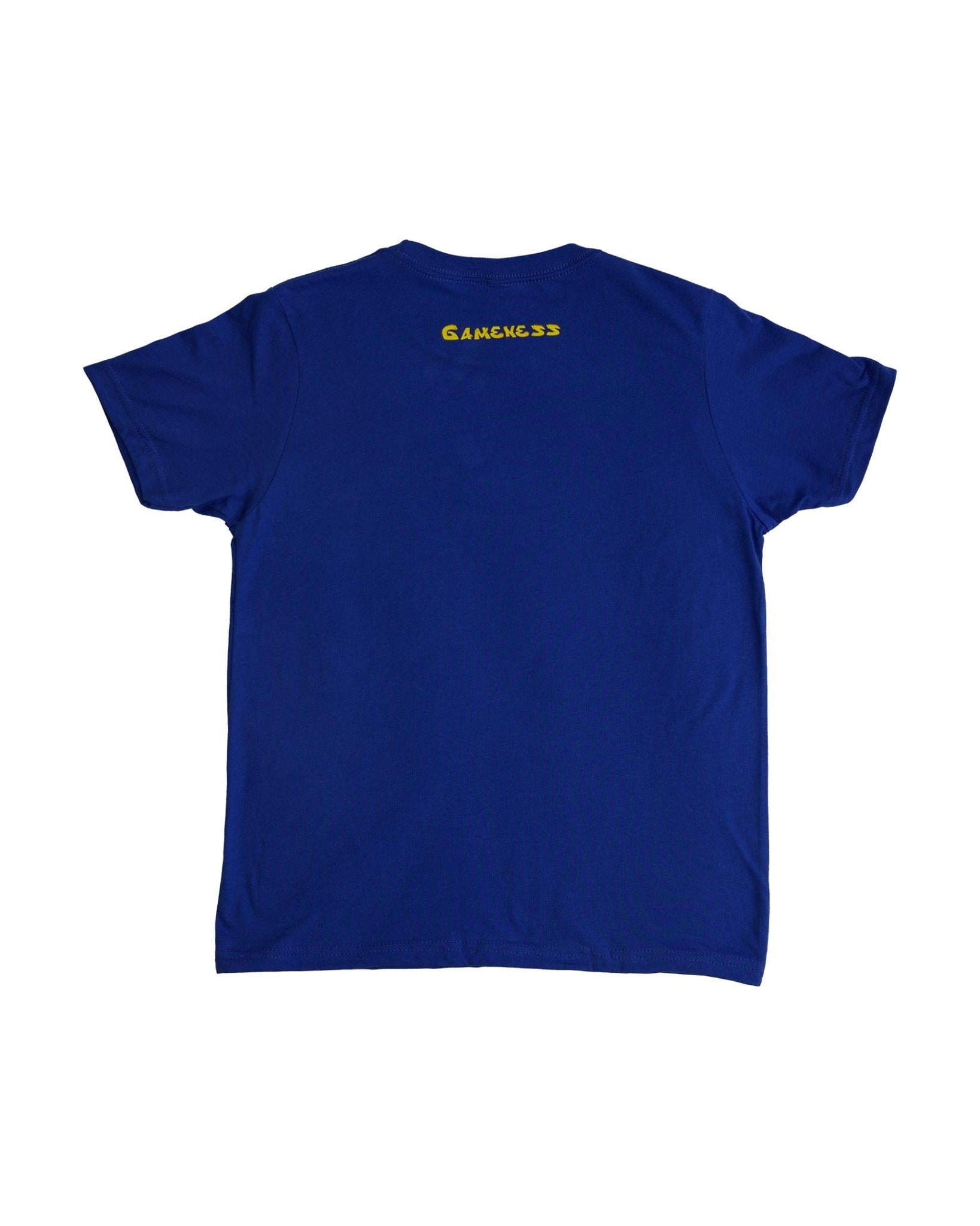 Gameness Fresh Prints Tee