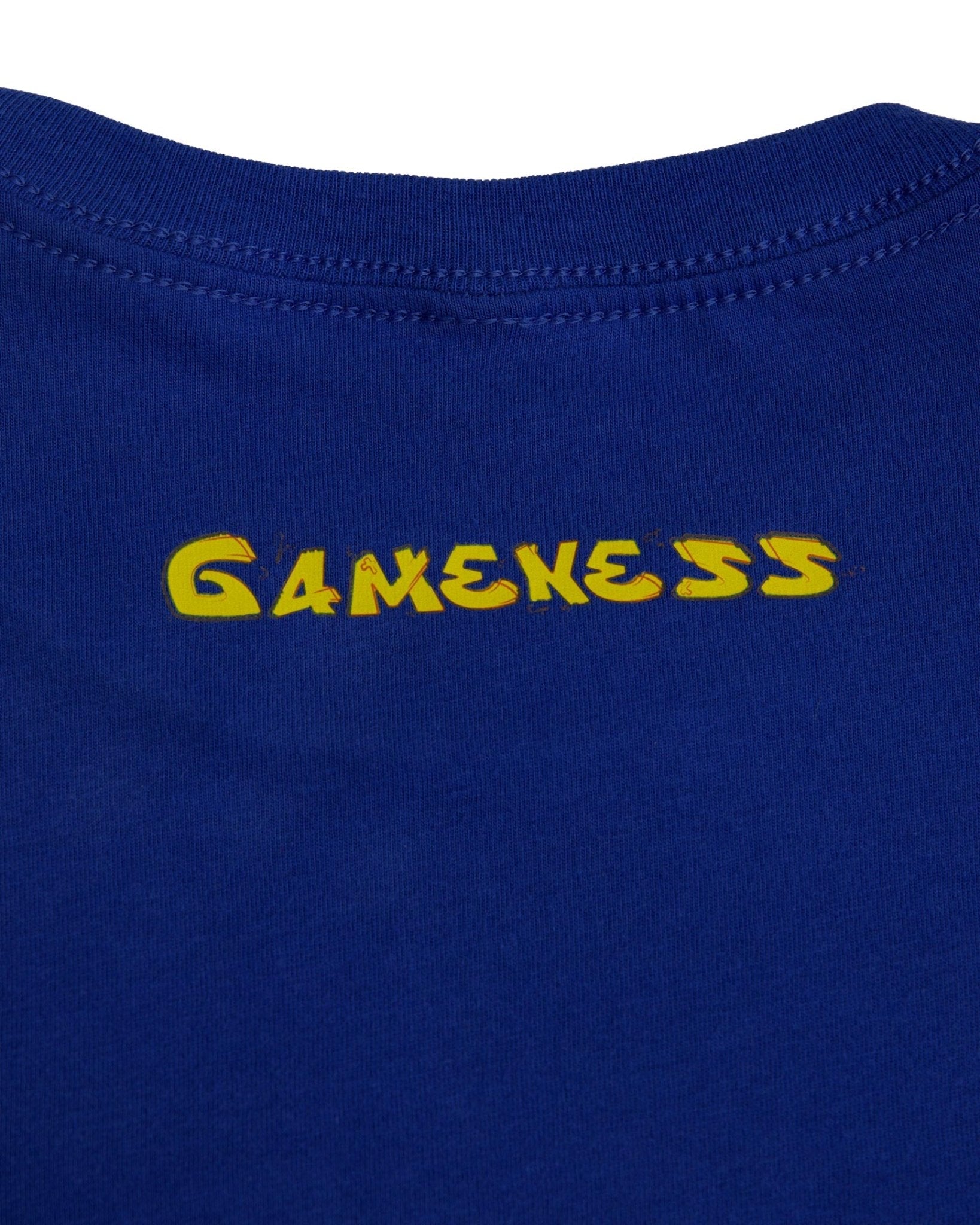 Gameness Fresh Prints Tee