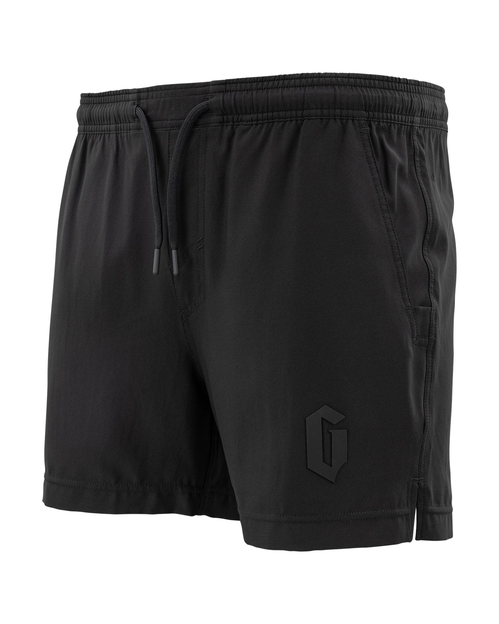 Gameness Men's NuWave Short (5-inch)