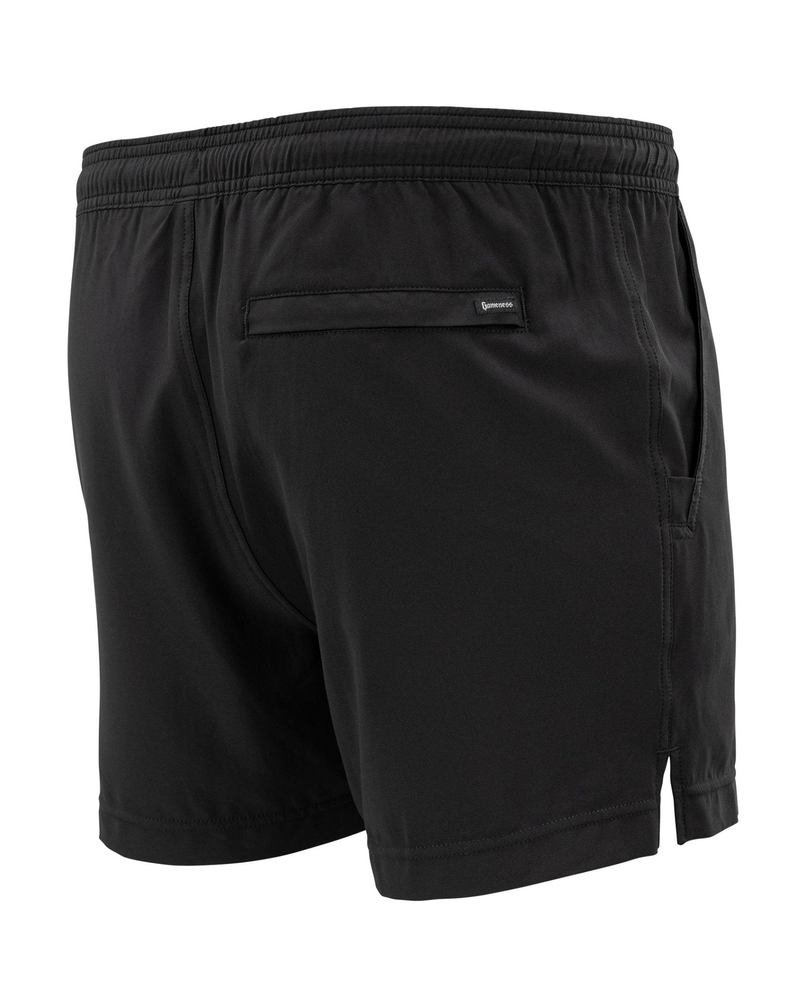 Gameness Men's NuWave Short (5-inch)