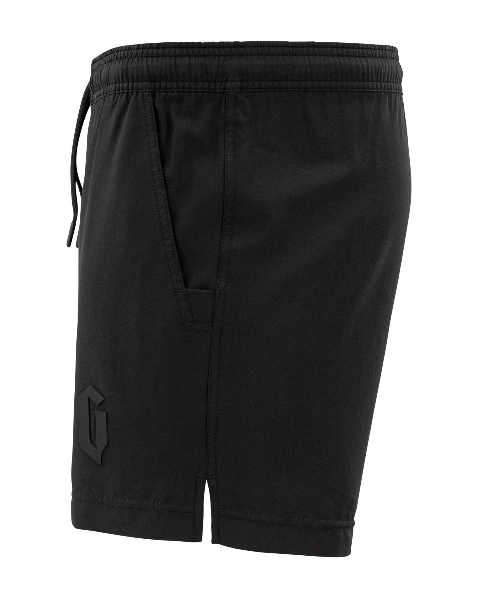 Gameness Men's NuWave Short (5-inch)