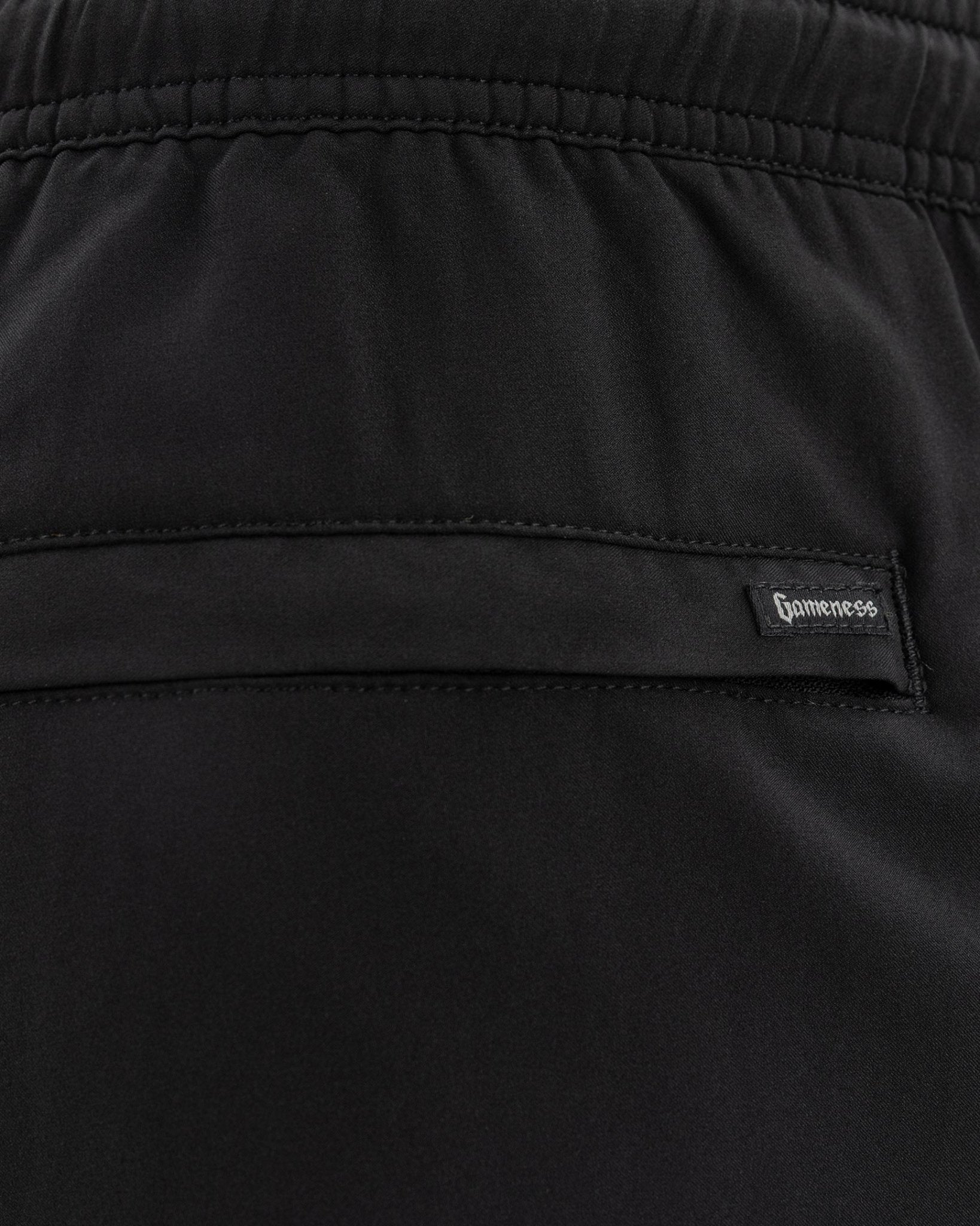 Gameness Men's NuWave Short (5-inch)