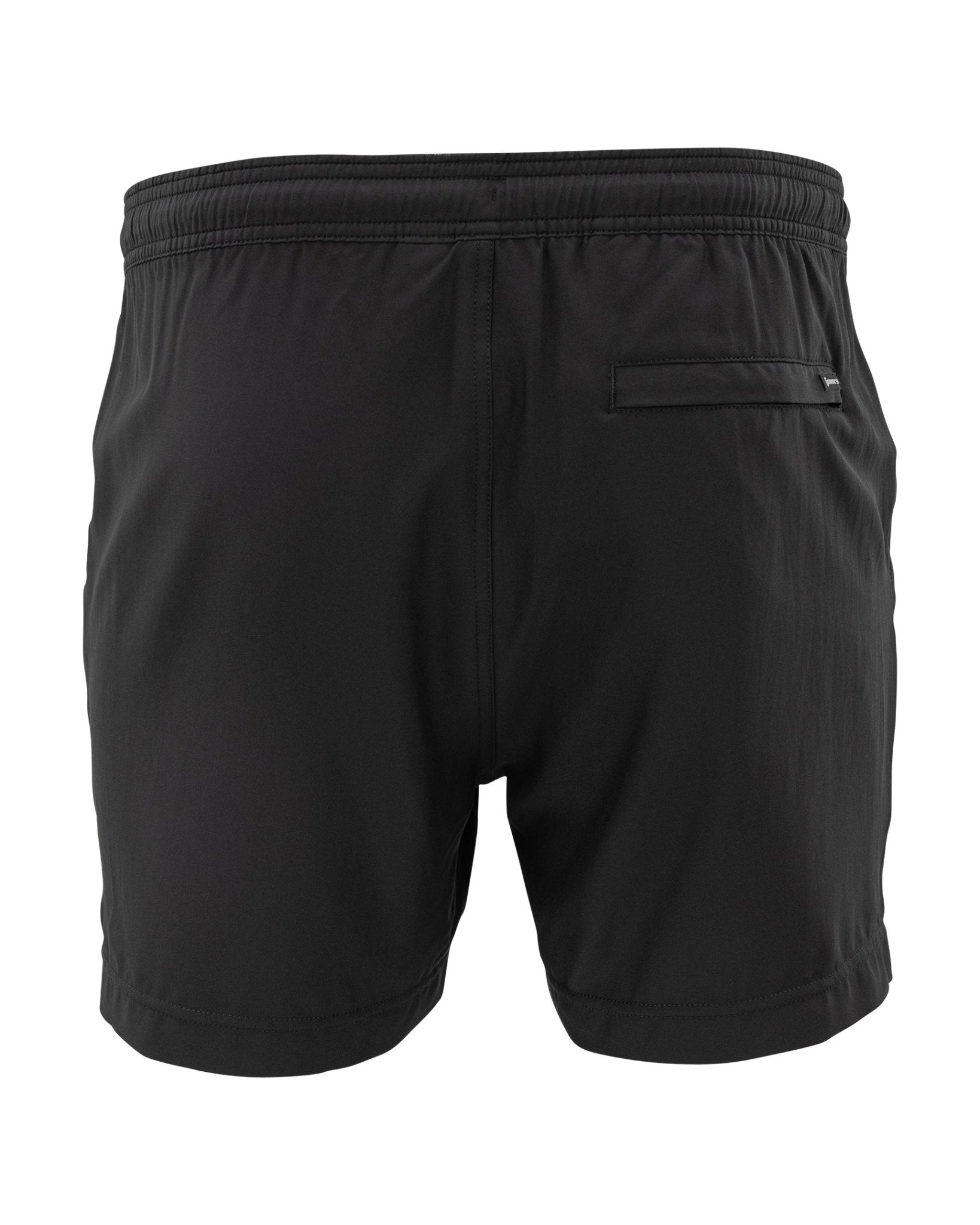 Gameness Men's NuWave Short (5-inch)