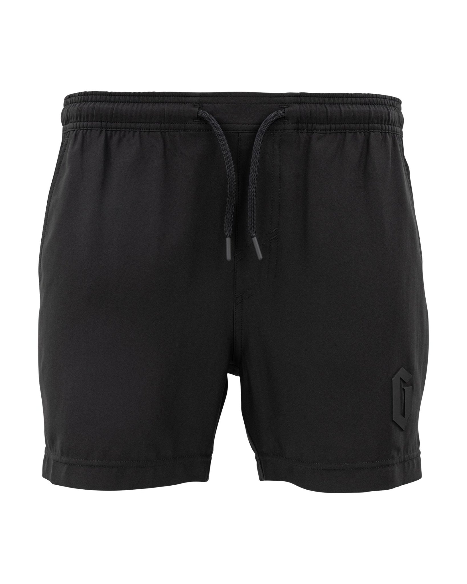 Gameness Men's NuWave Short (5-inch)