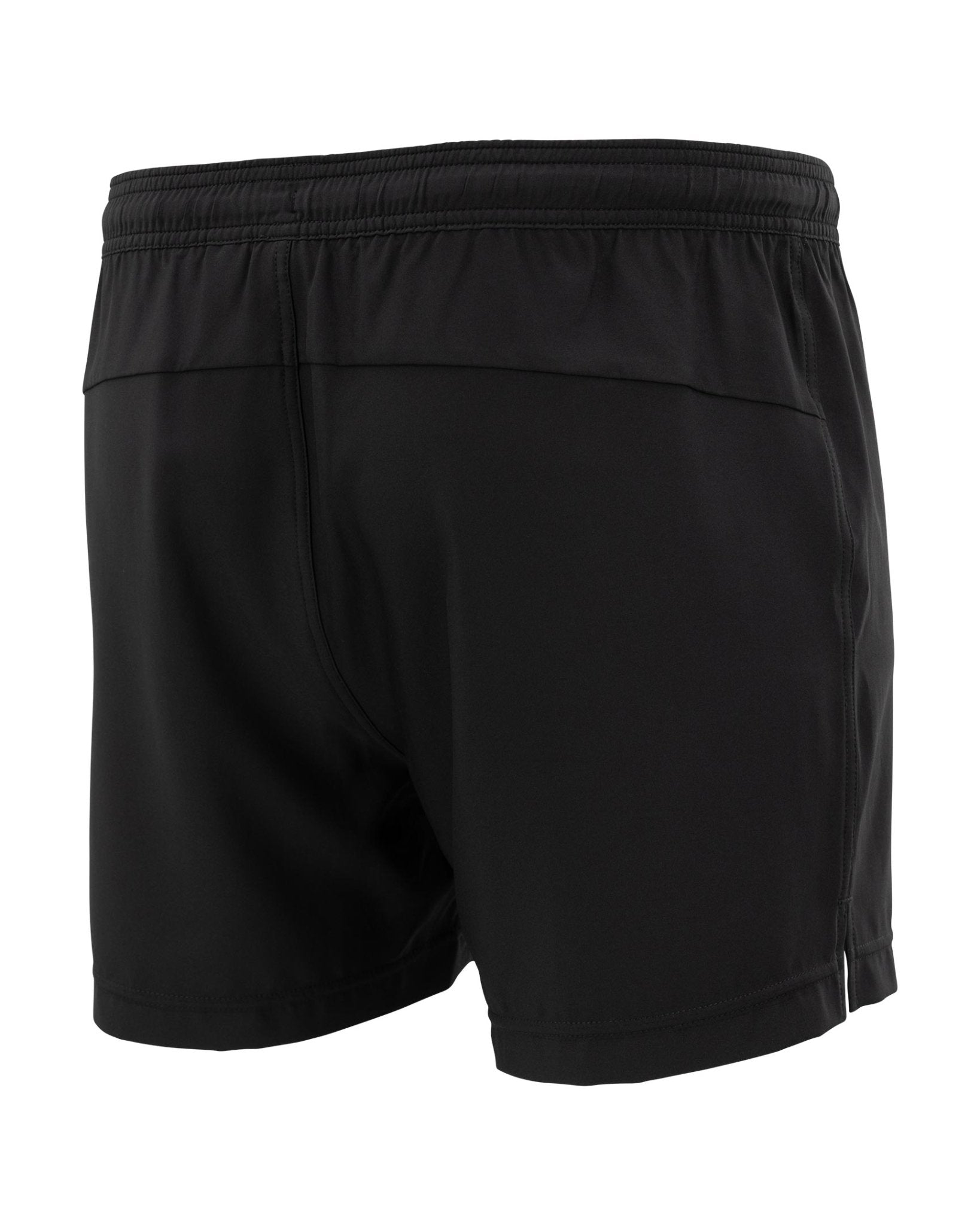 Gameness Men's Wazaflex Grappling Short (5-inch)
