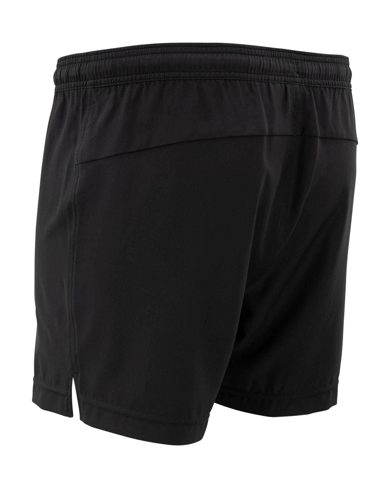 Gameness Men's Wazaflex Grappling Short (5-inch)
