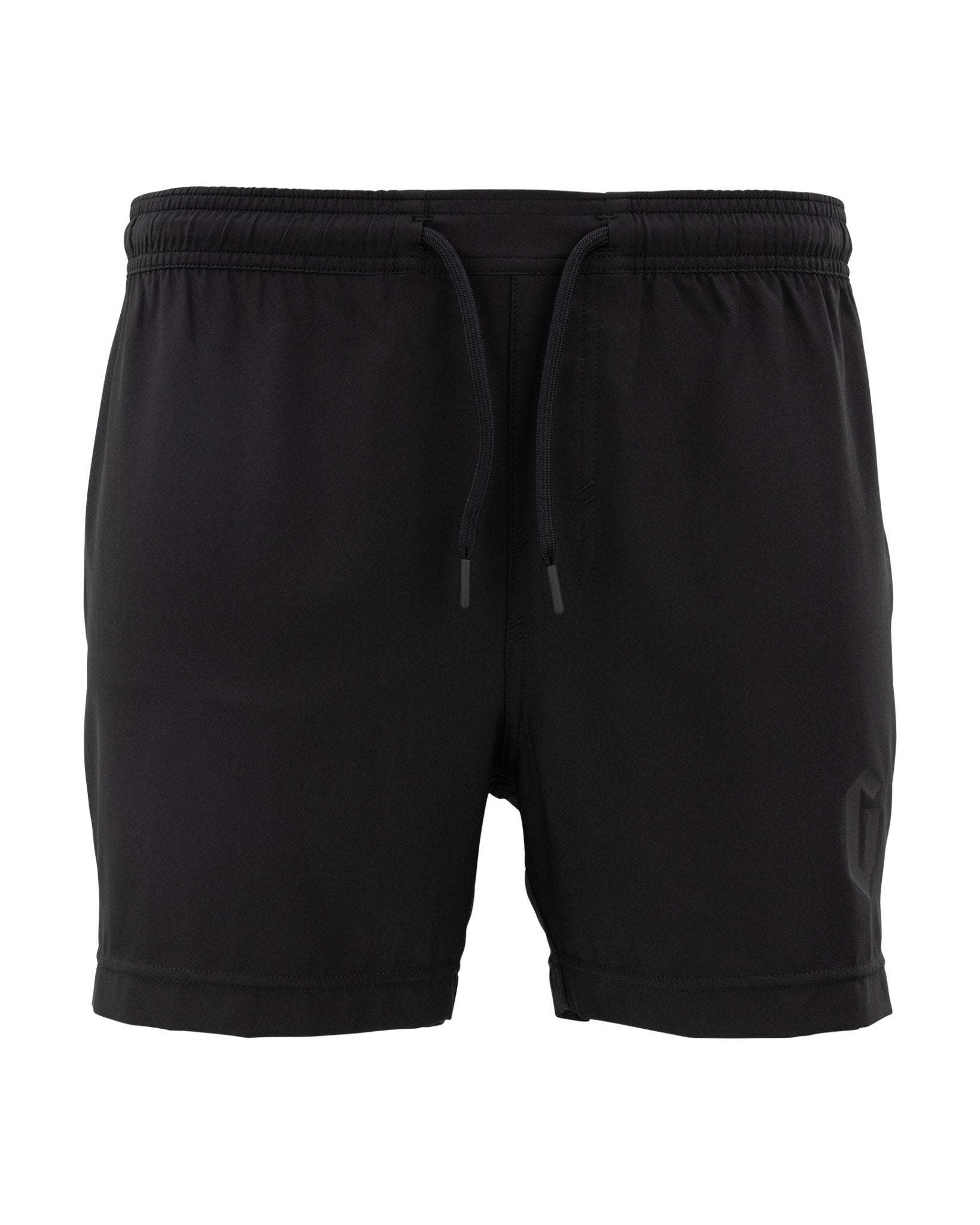 Gameness Men's Wazaflex Grappling Short (5-inch)