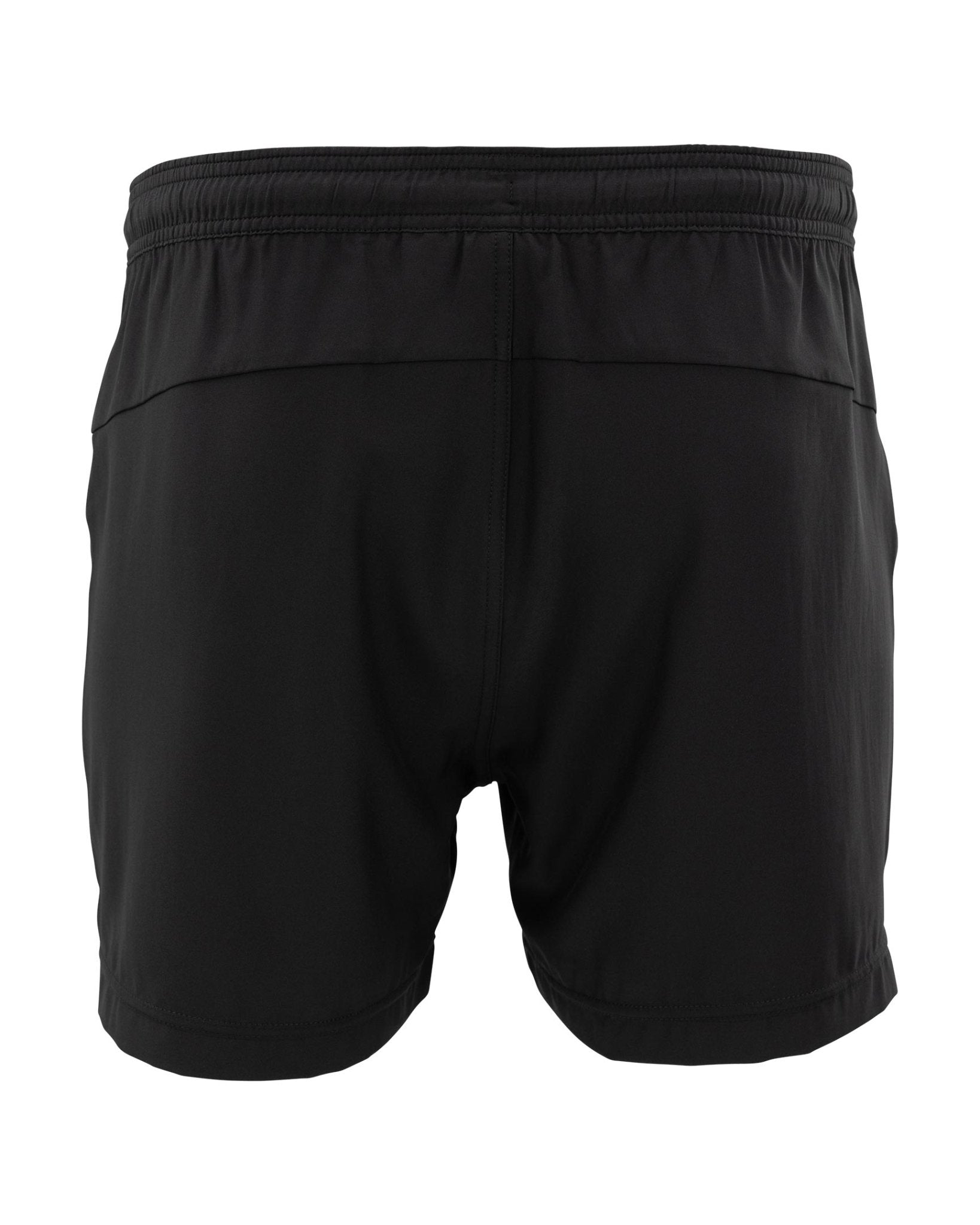 Gameness Men's Wazaflex Grappling Short (5-inch)
