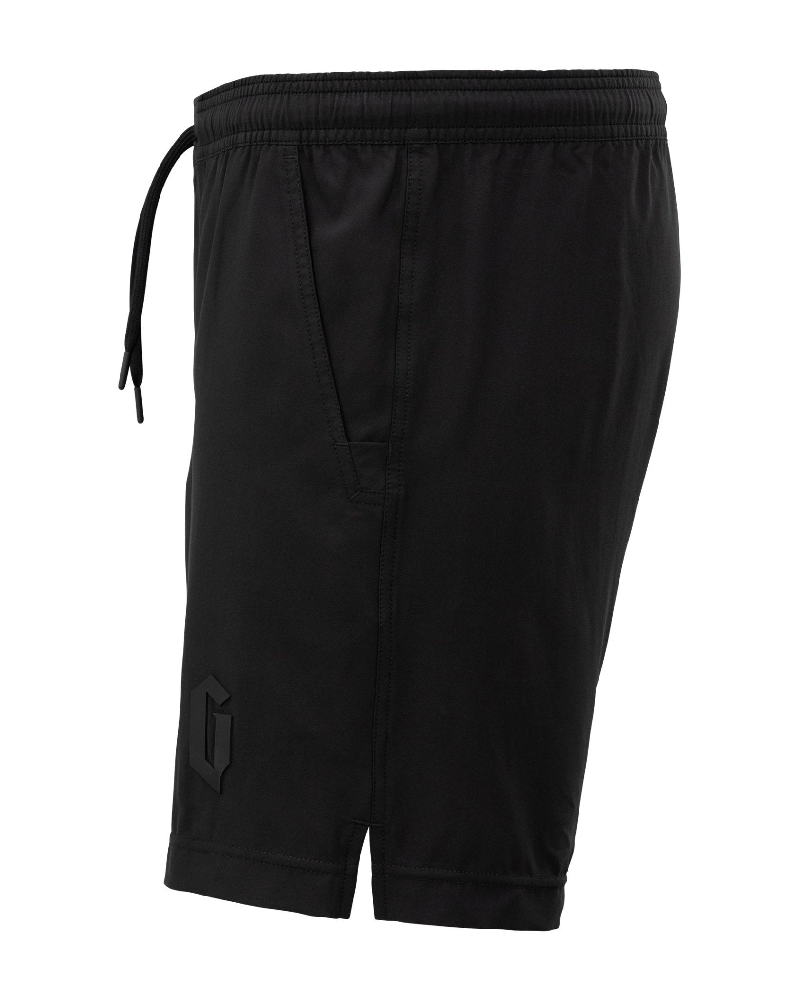 Gameness Men's NuWave Short (7-inch)