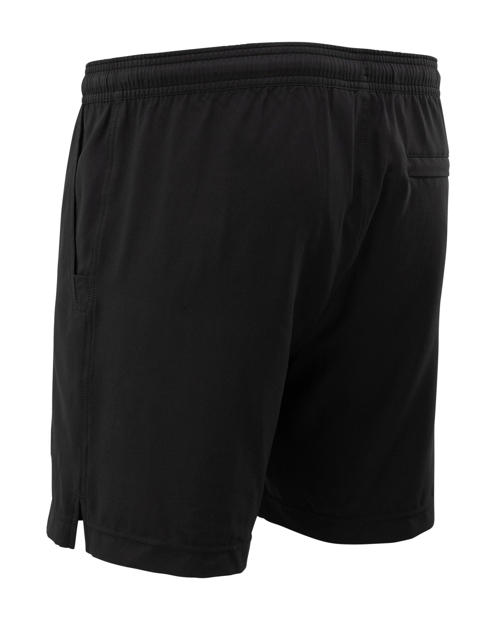 Gameness Men's NuWave Short (7-inch)