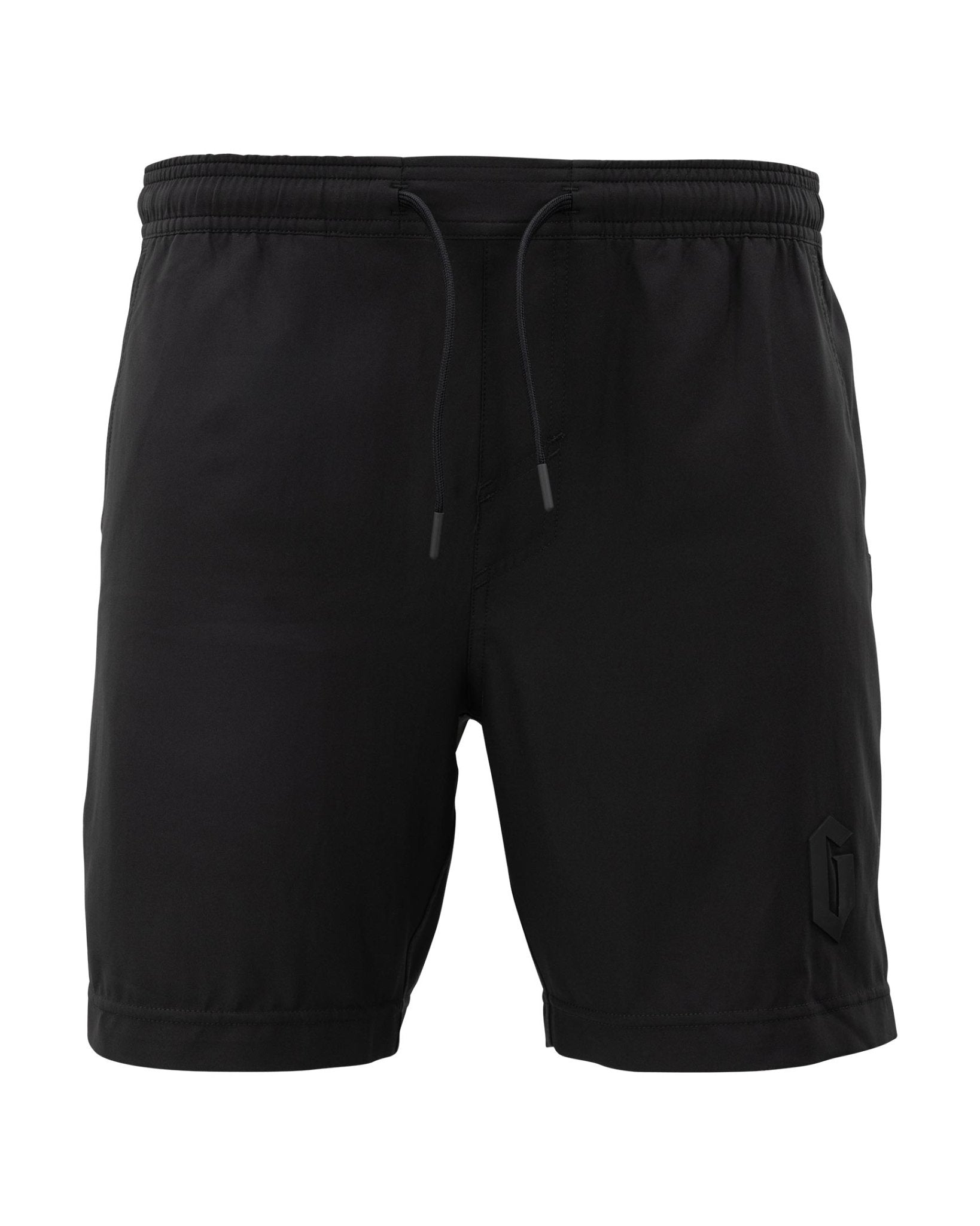 Gameness Men's NuWave Short (7-inch)
